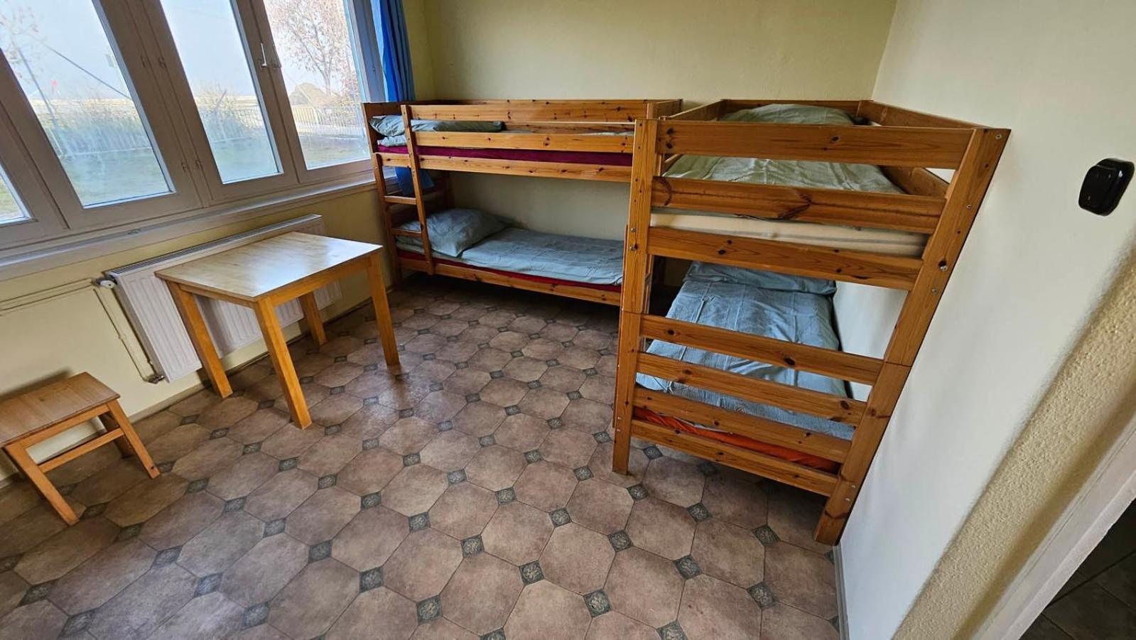 Yellow Bridge Vendégház