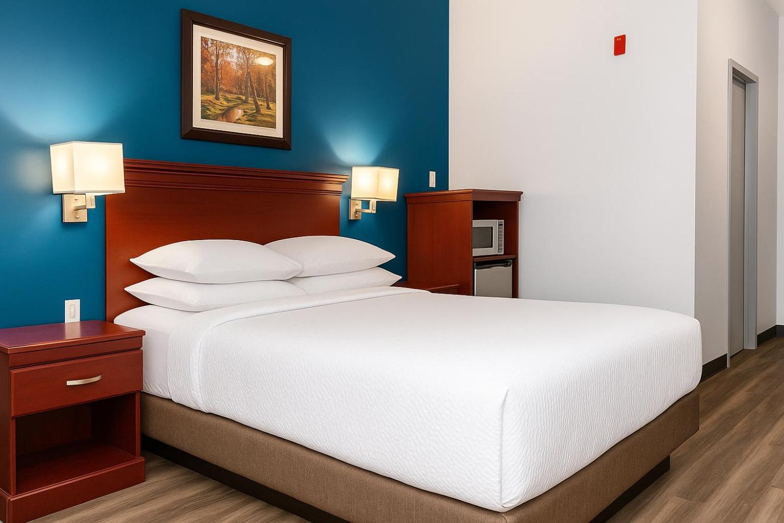 Signature Stay Inn & Suites - Downtown Hamilton