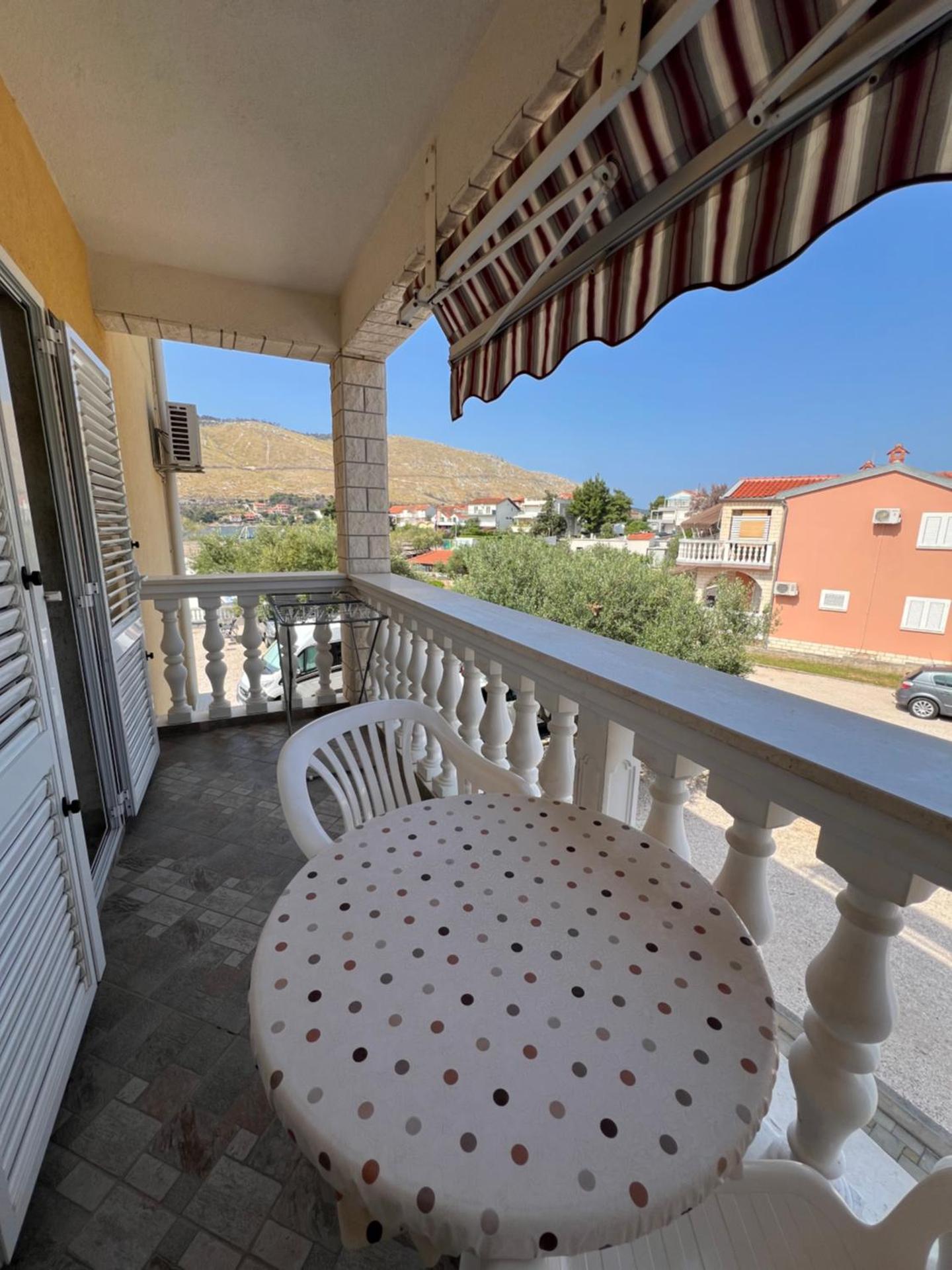 Sunce Mobile Homes & apartments