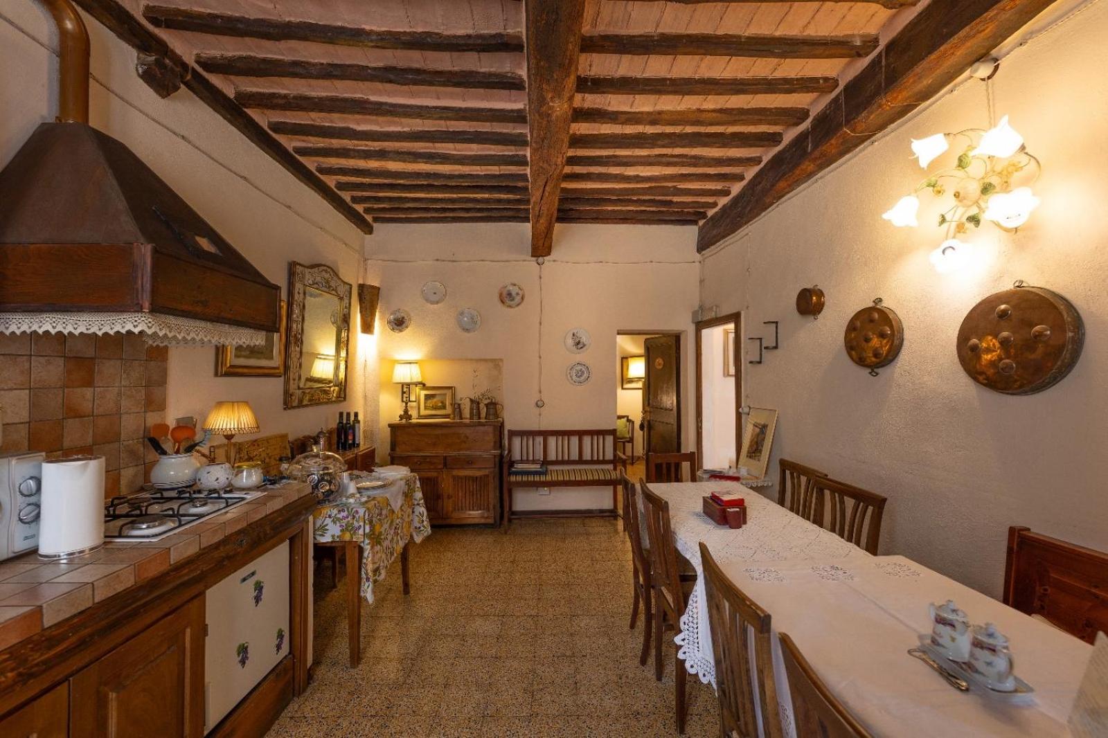 Guesthouse da Idolina dal 1946