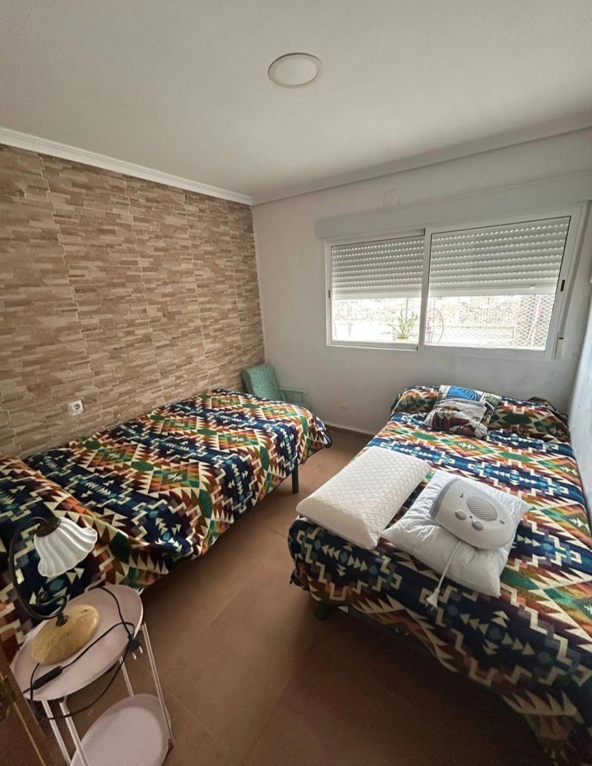 Posada "El Mirador"Venerable del Escuder"