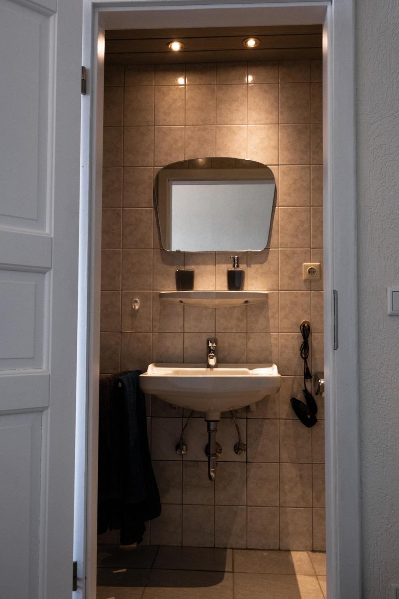 Hotel zur Post Witzhelden