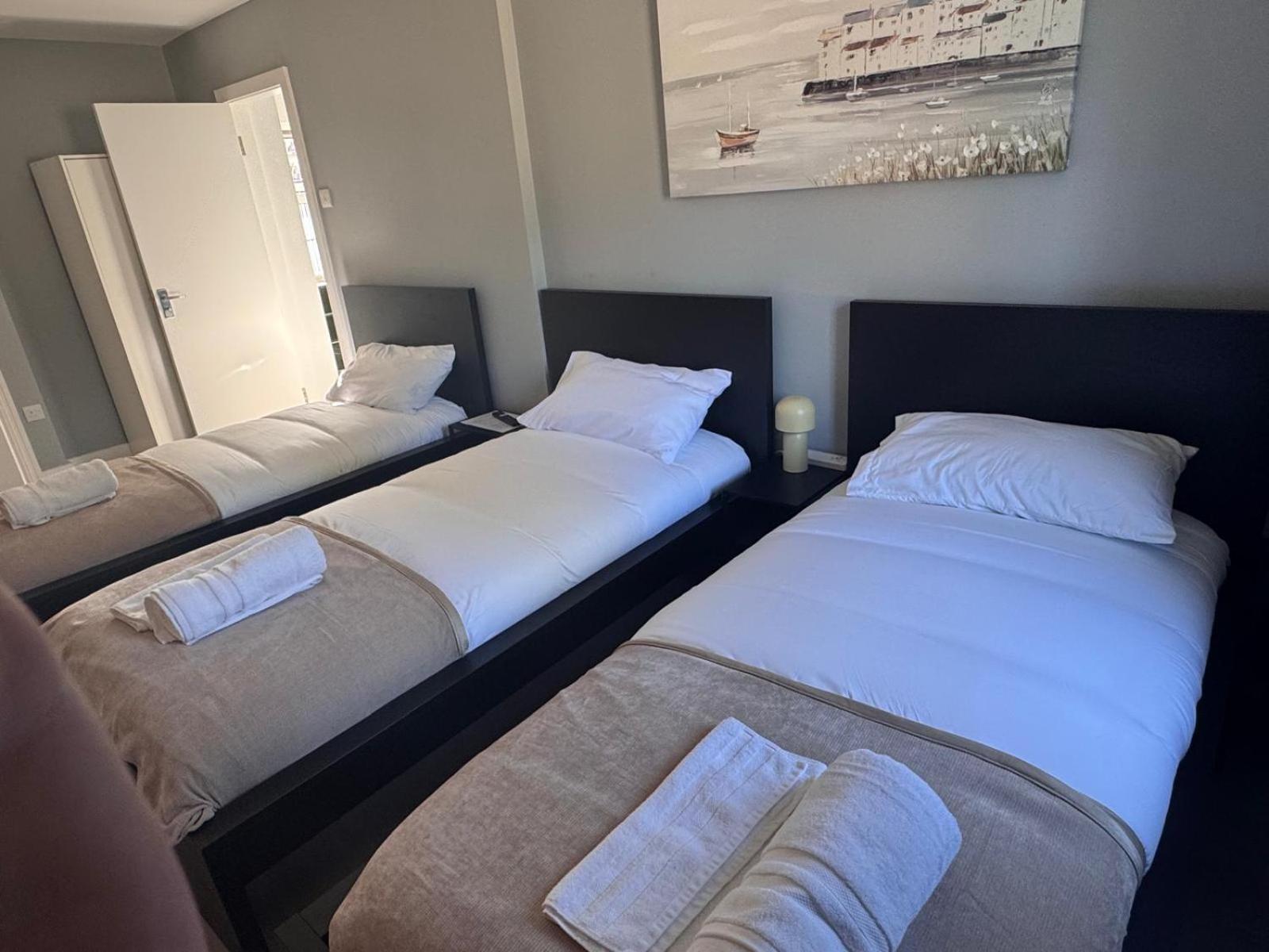 40th Avenue Guest House