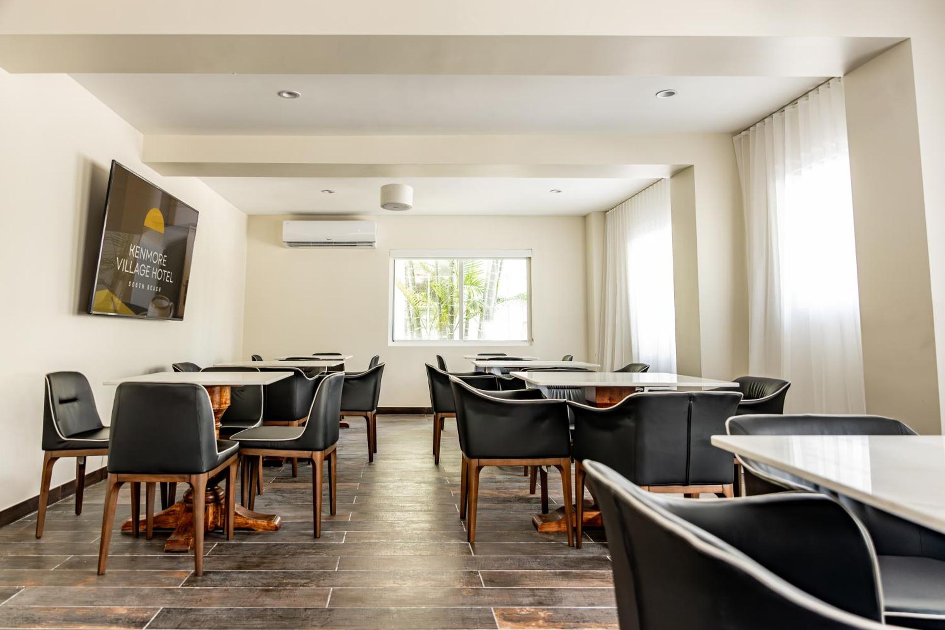 Meeting/conference room