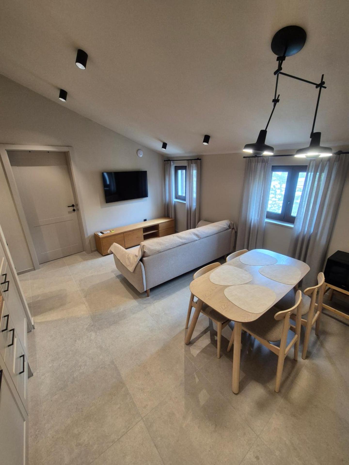 Old Town Vrsar Premium Apartments