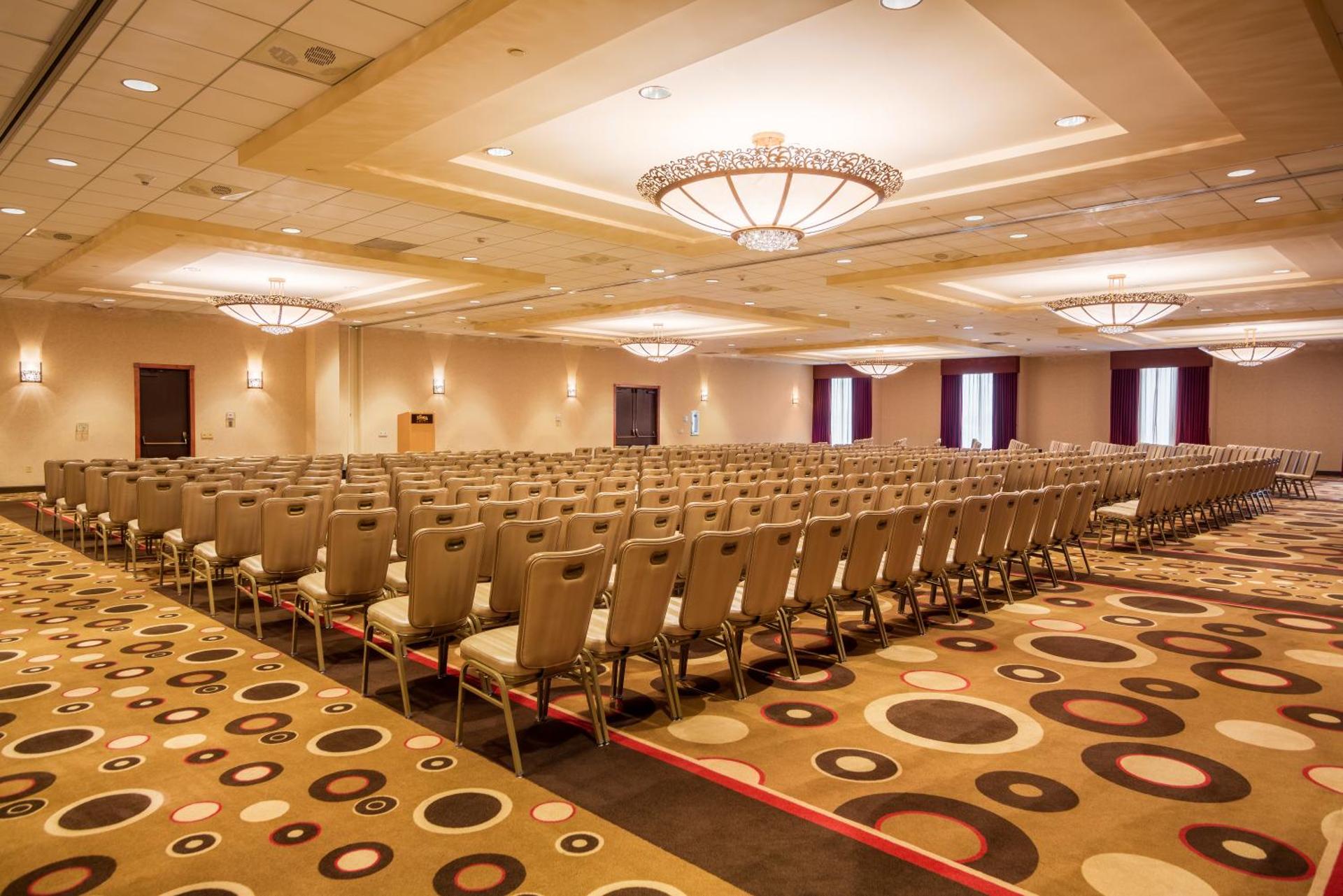 Banquet/Function facilities