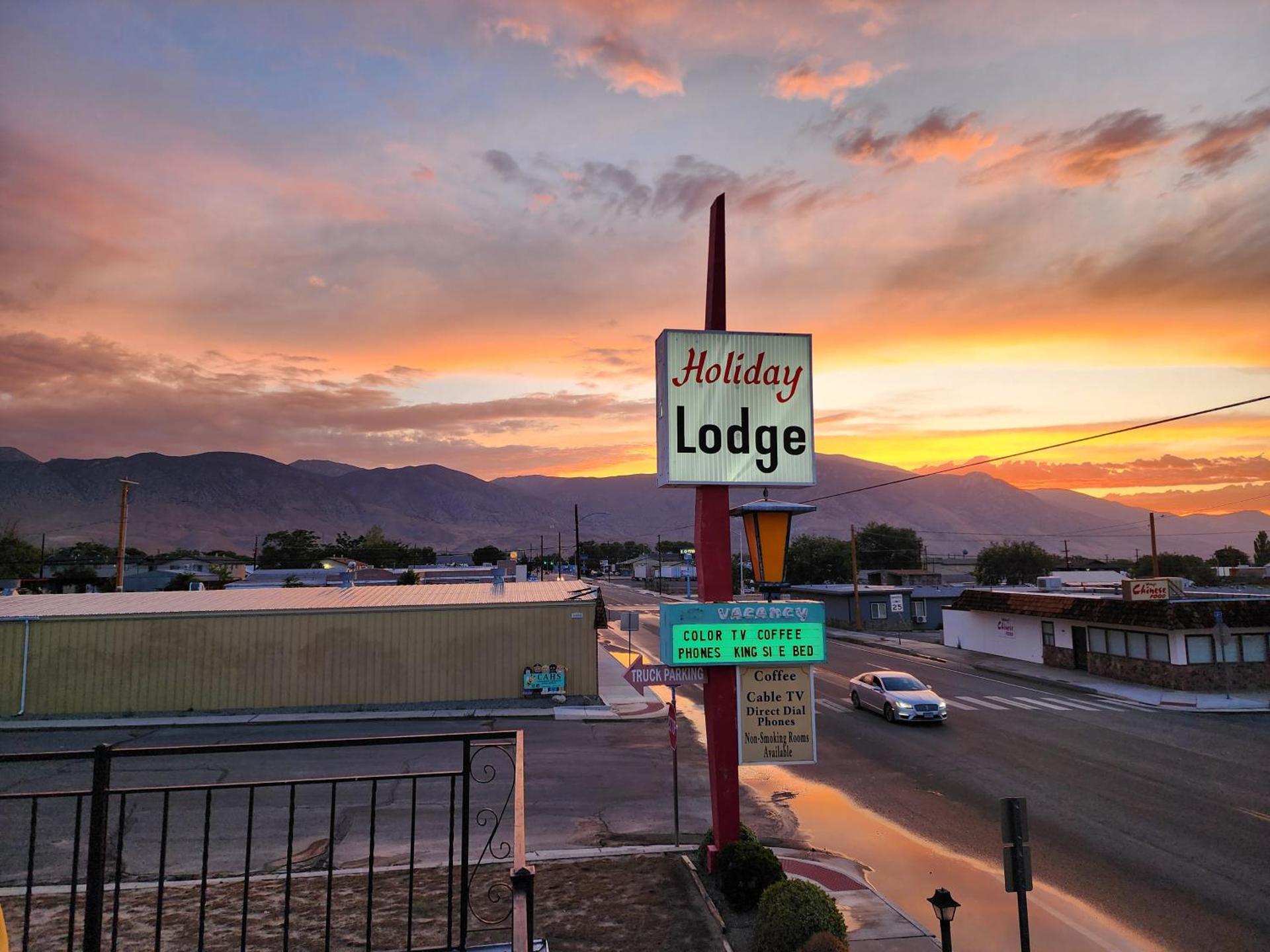 Property logo or sign