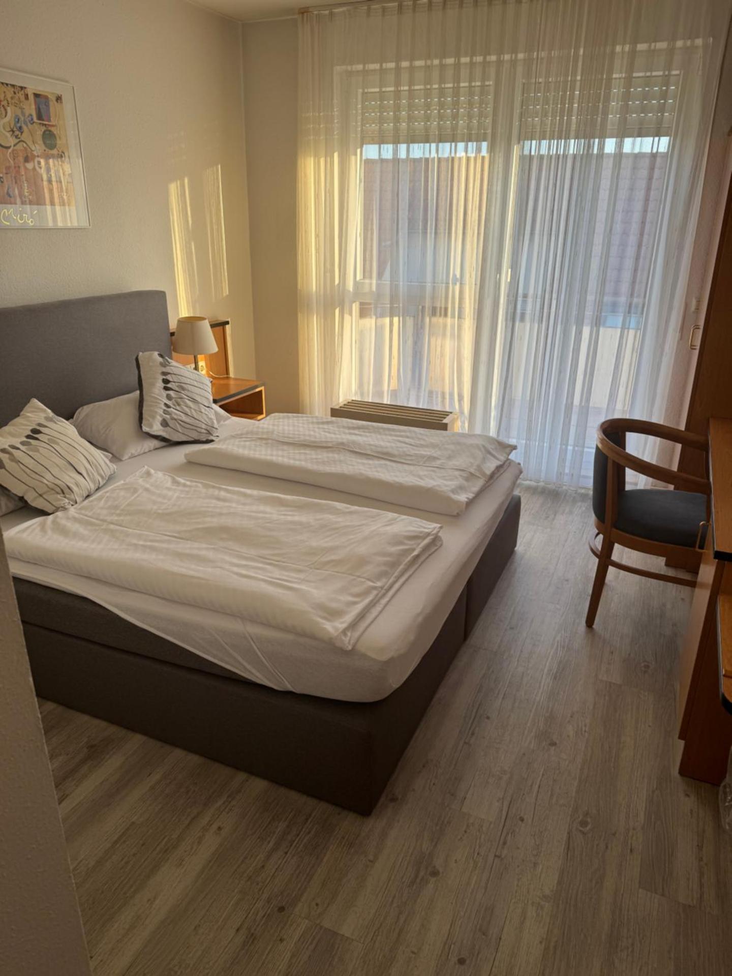 Airport-Hotel Stetten