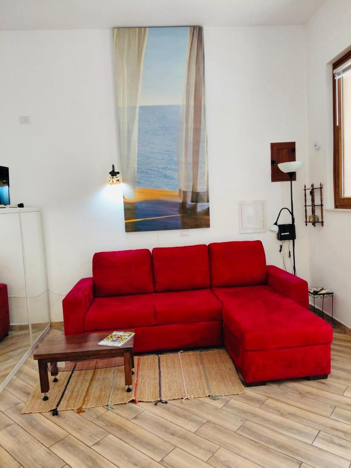 Holidays in Rome at Luigi's - Trastevere