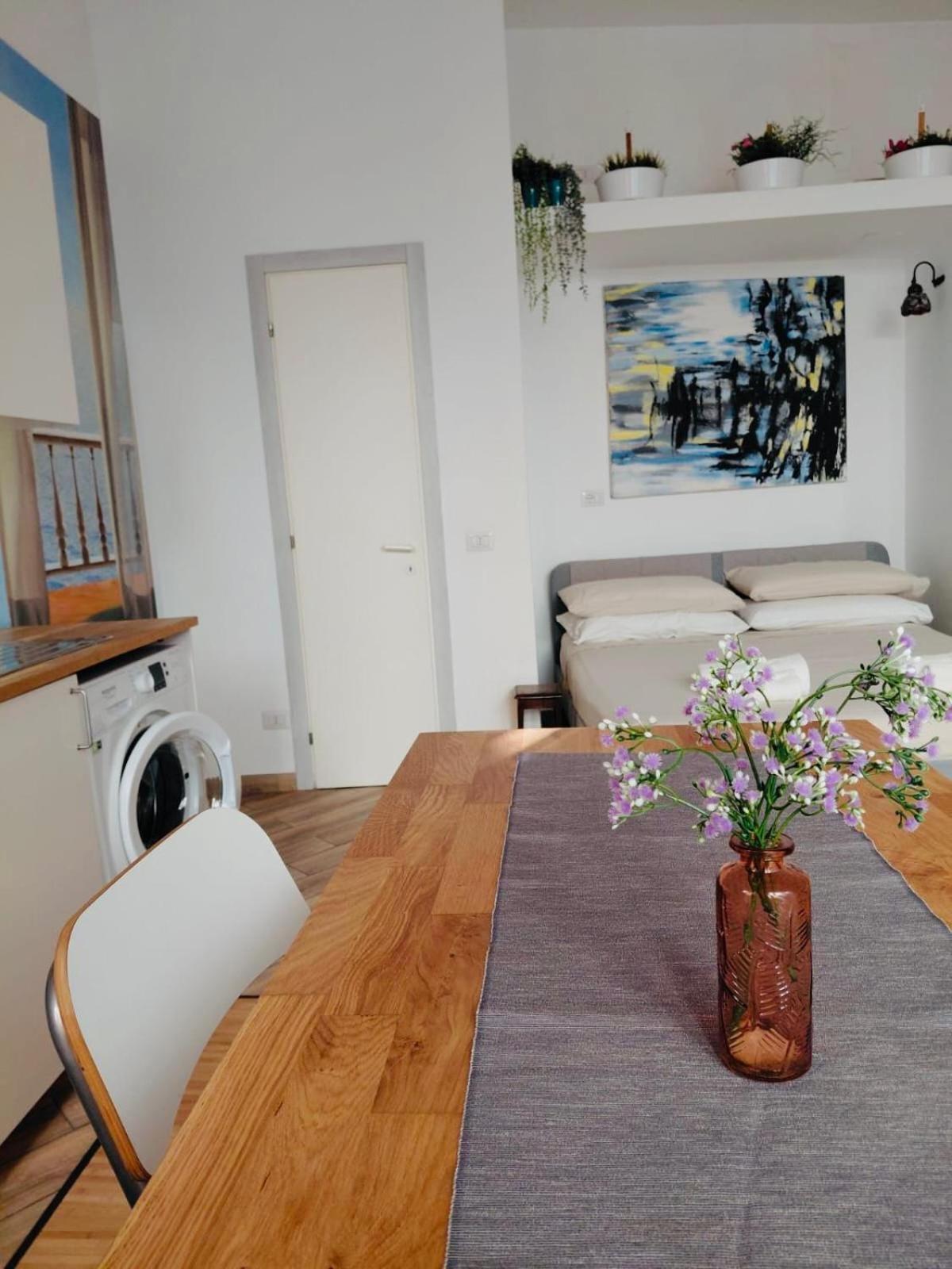 Holidays in Rome at Luigi's - Trastevere