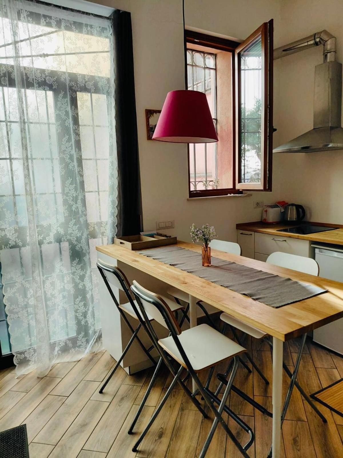 Holidays in Rome at Luigi's - Trastevere