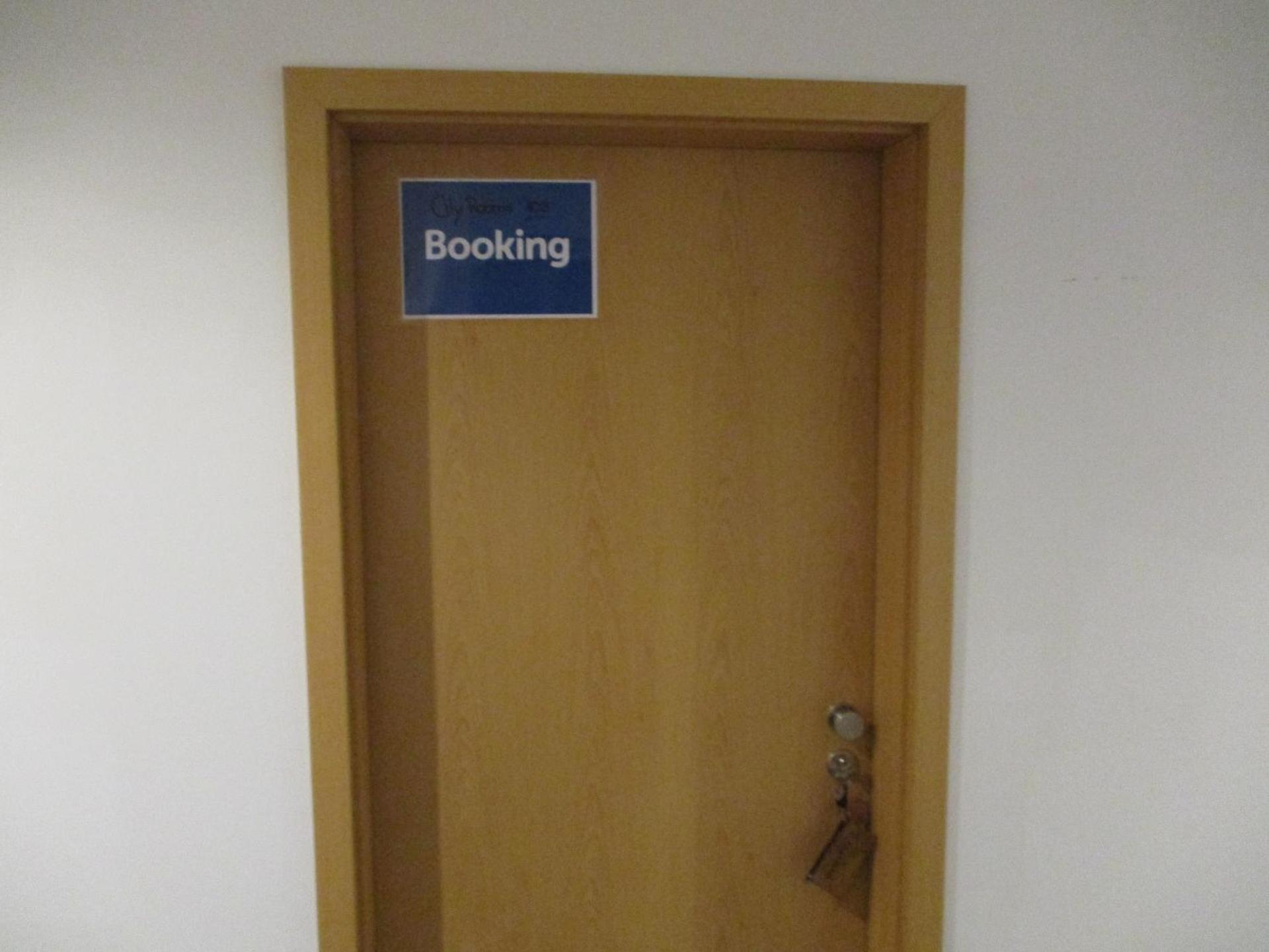 Parsberger City Rooms 108