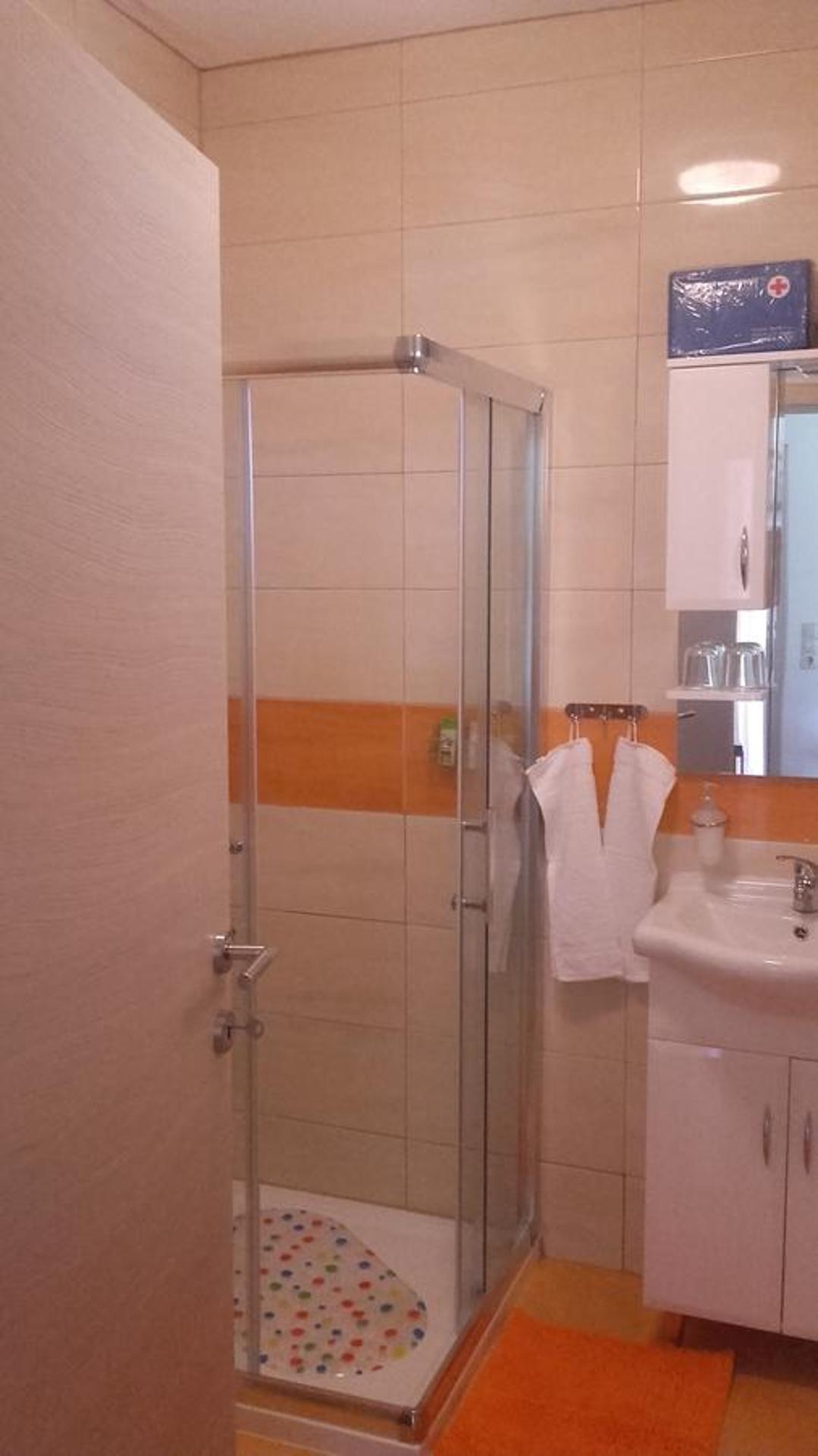 Apartment Pavlešić