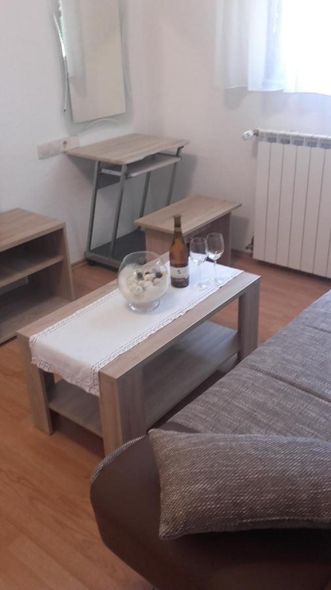 Apartment Pavlešić