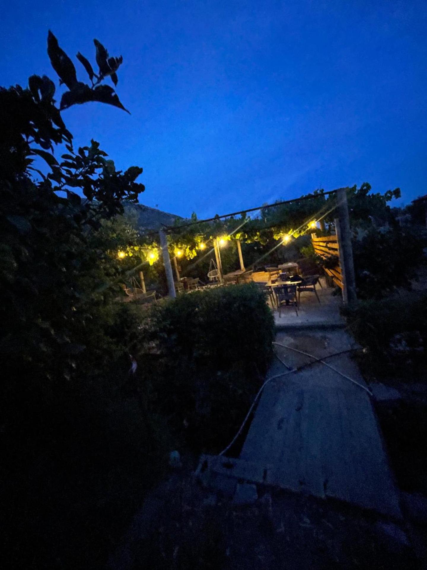 Borsh Selavi Guest House