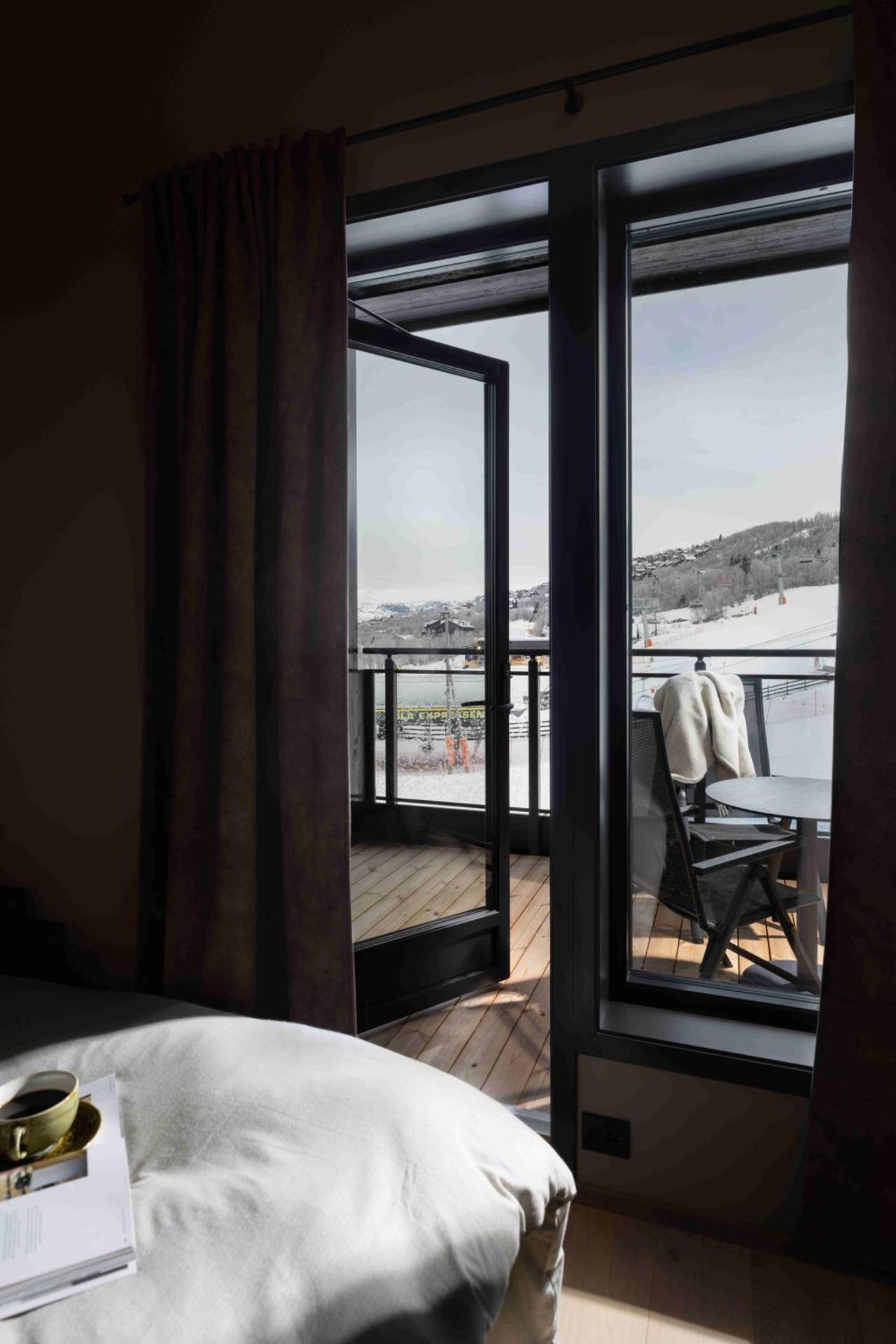 View (from property/room)