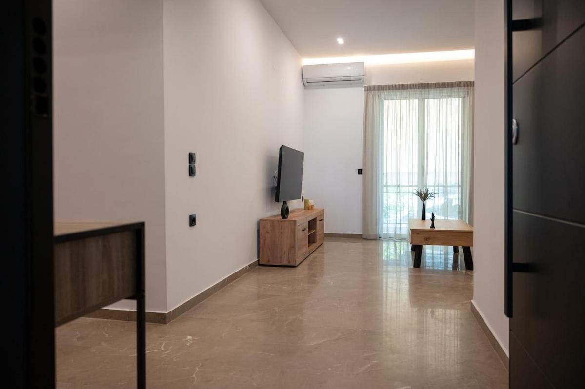 Filoxenia MG Projects Sereno Apartment in Nafplion