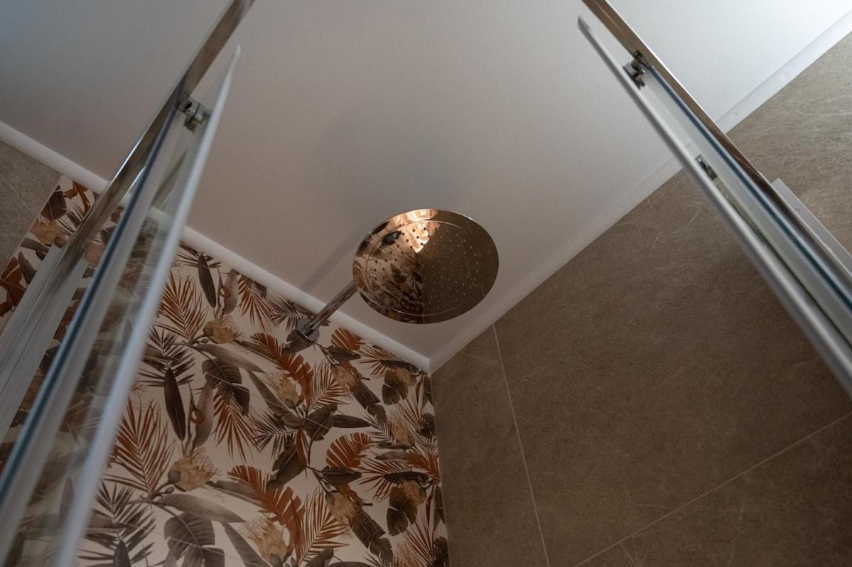 Filoxenia MG Projects Sereno Apartment in Nafplion