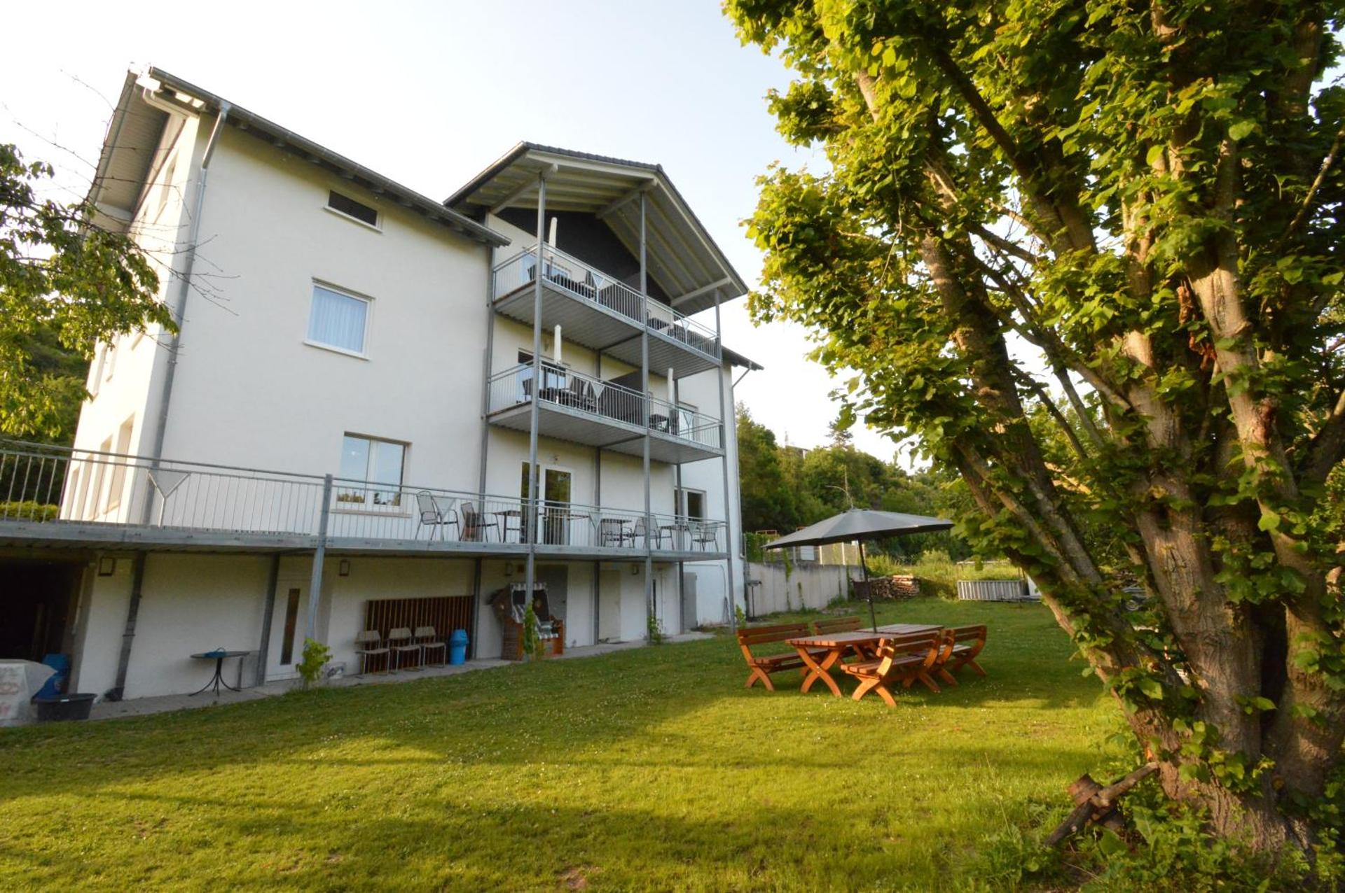 Ferienappartements Pfeil