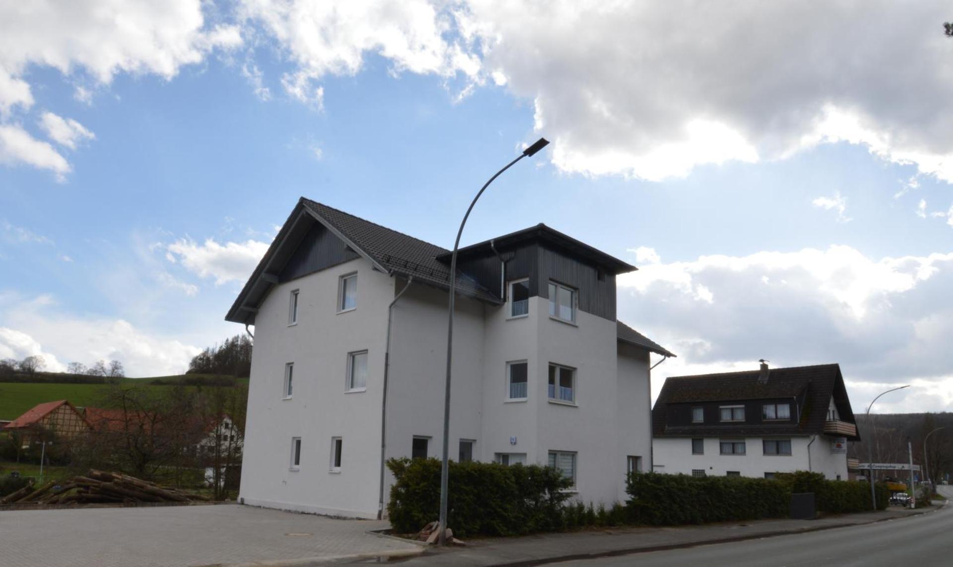 Ferienappartements Pfeil