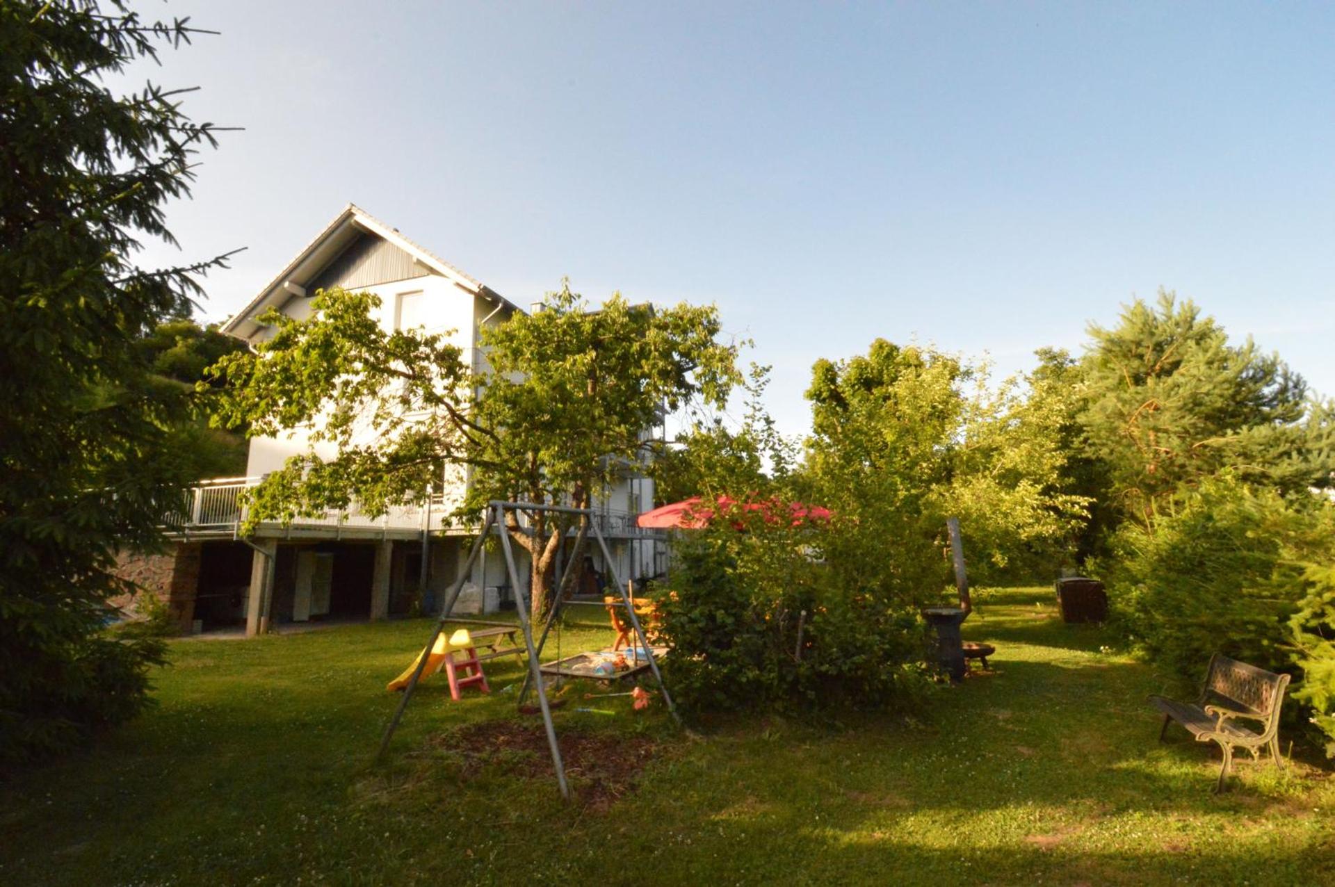 Ferienappartements Pfeil