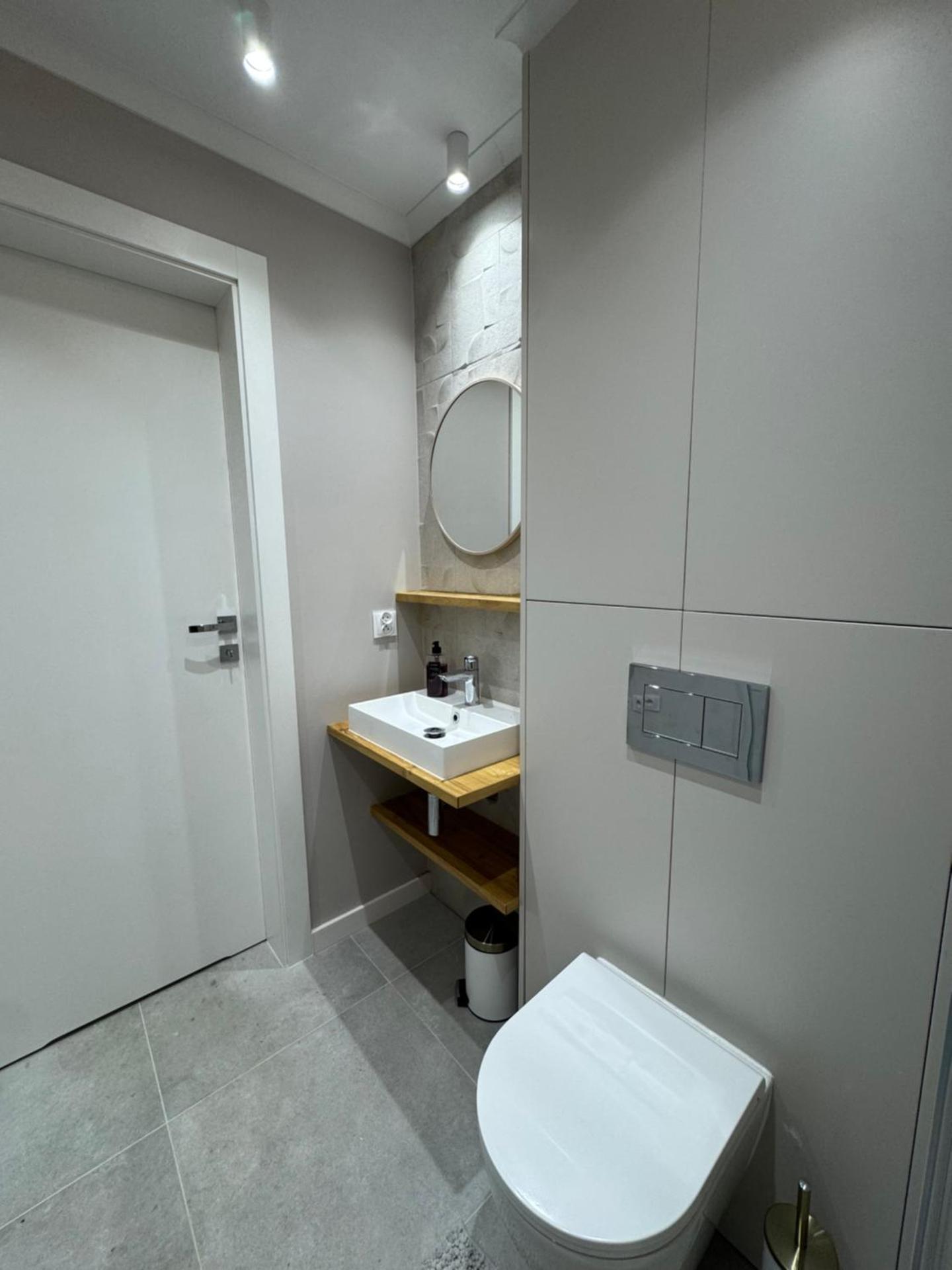 Apartament Helton Hel