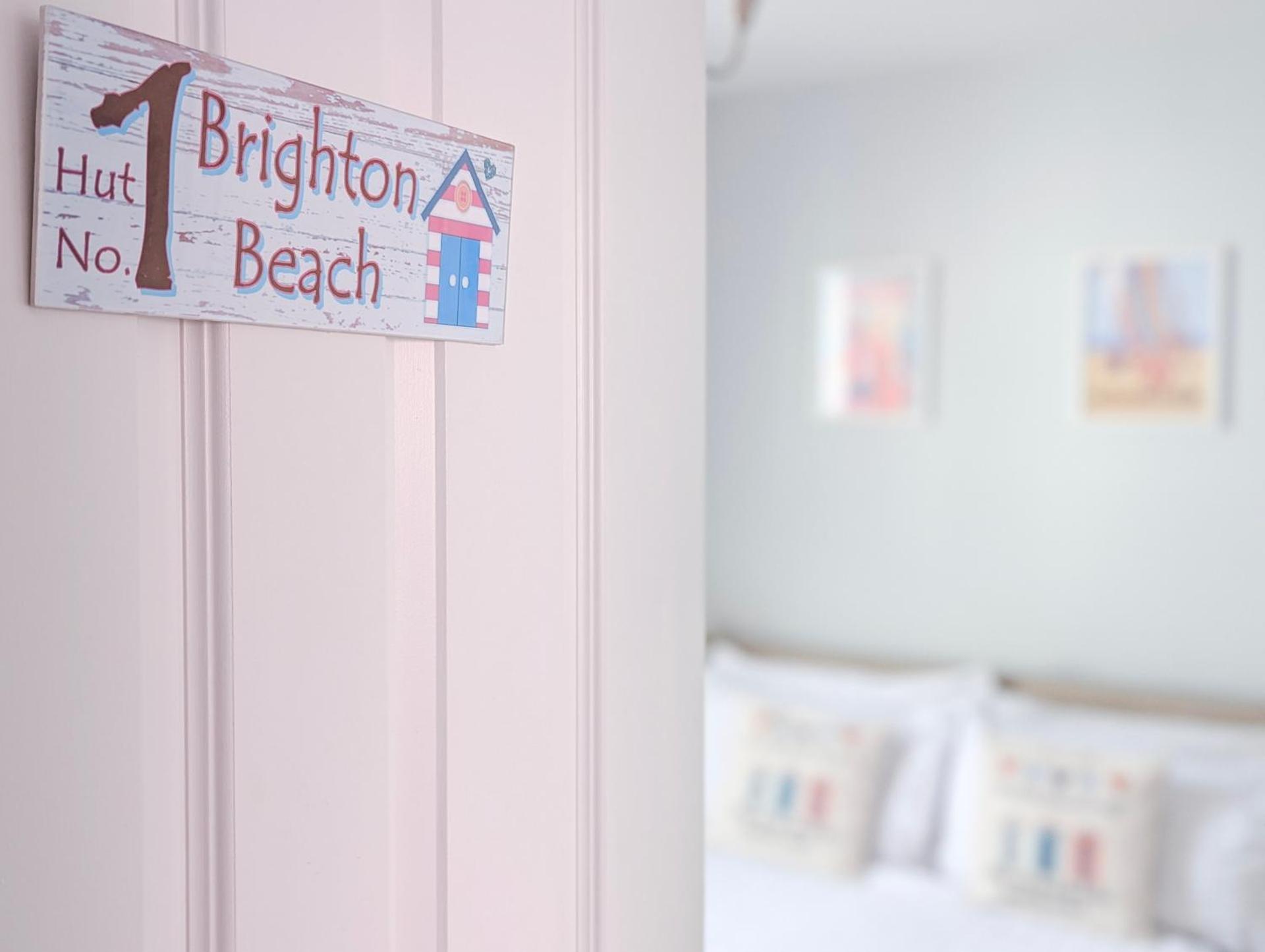 Hendon Street En-suite Homestay Rooms Nr Beach & Walk to Cafes