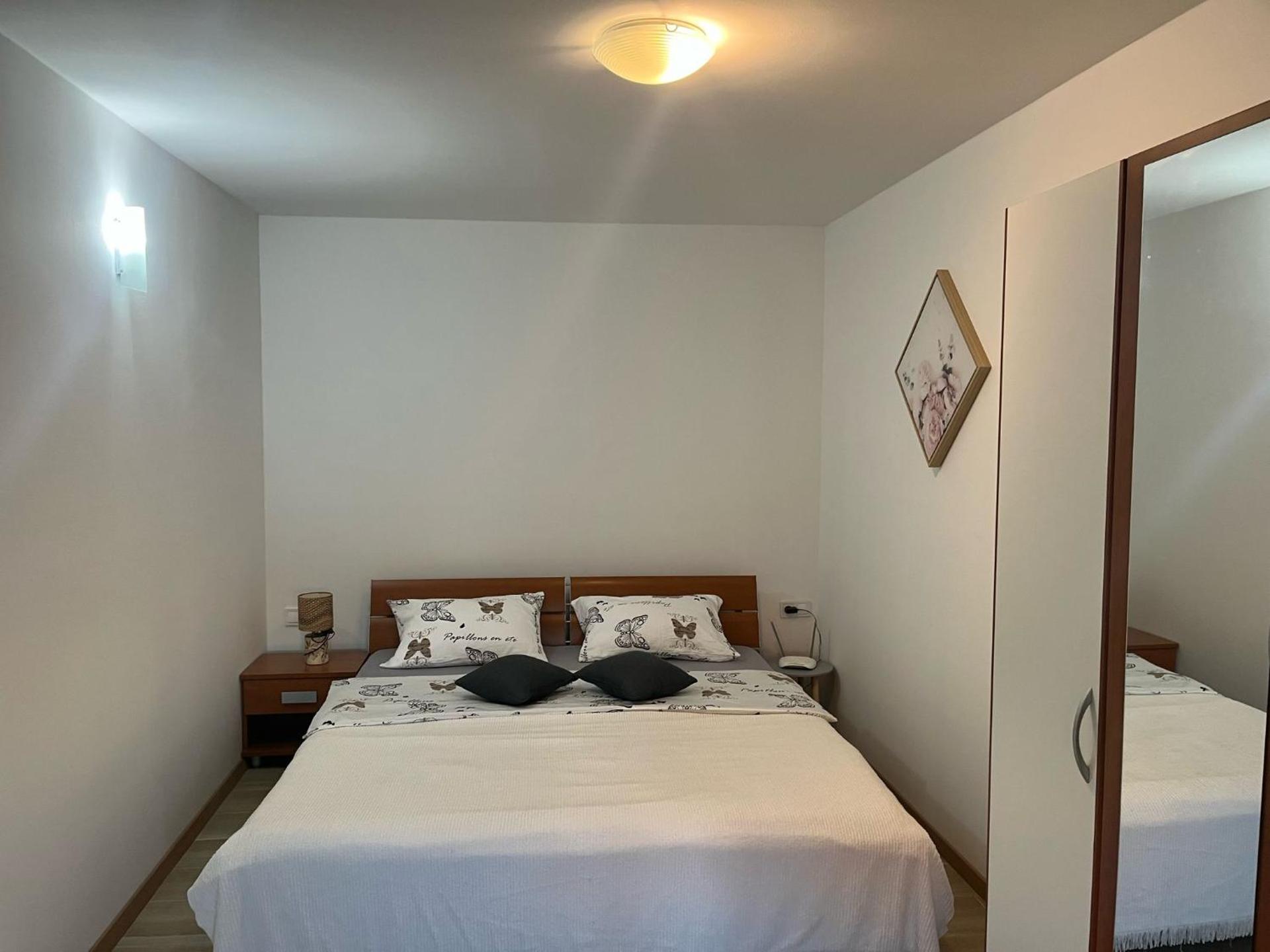 Apartman Marina Vrsi