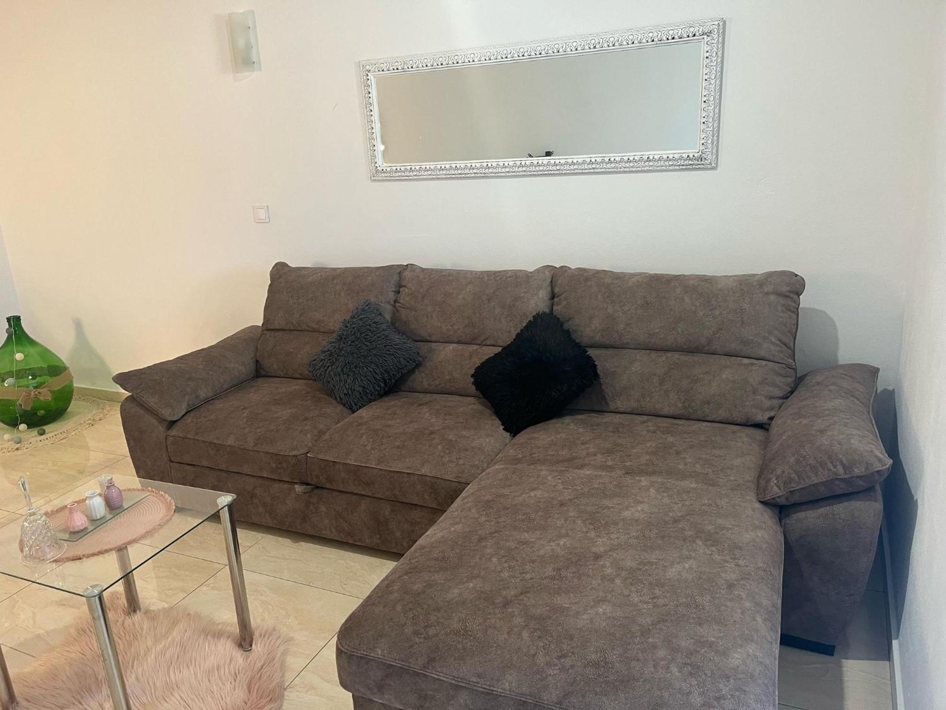 Apartman Marina Vrsi