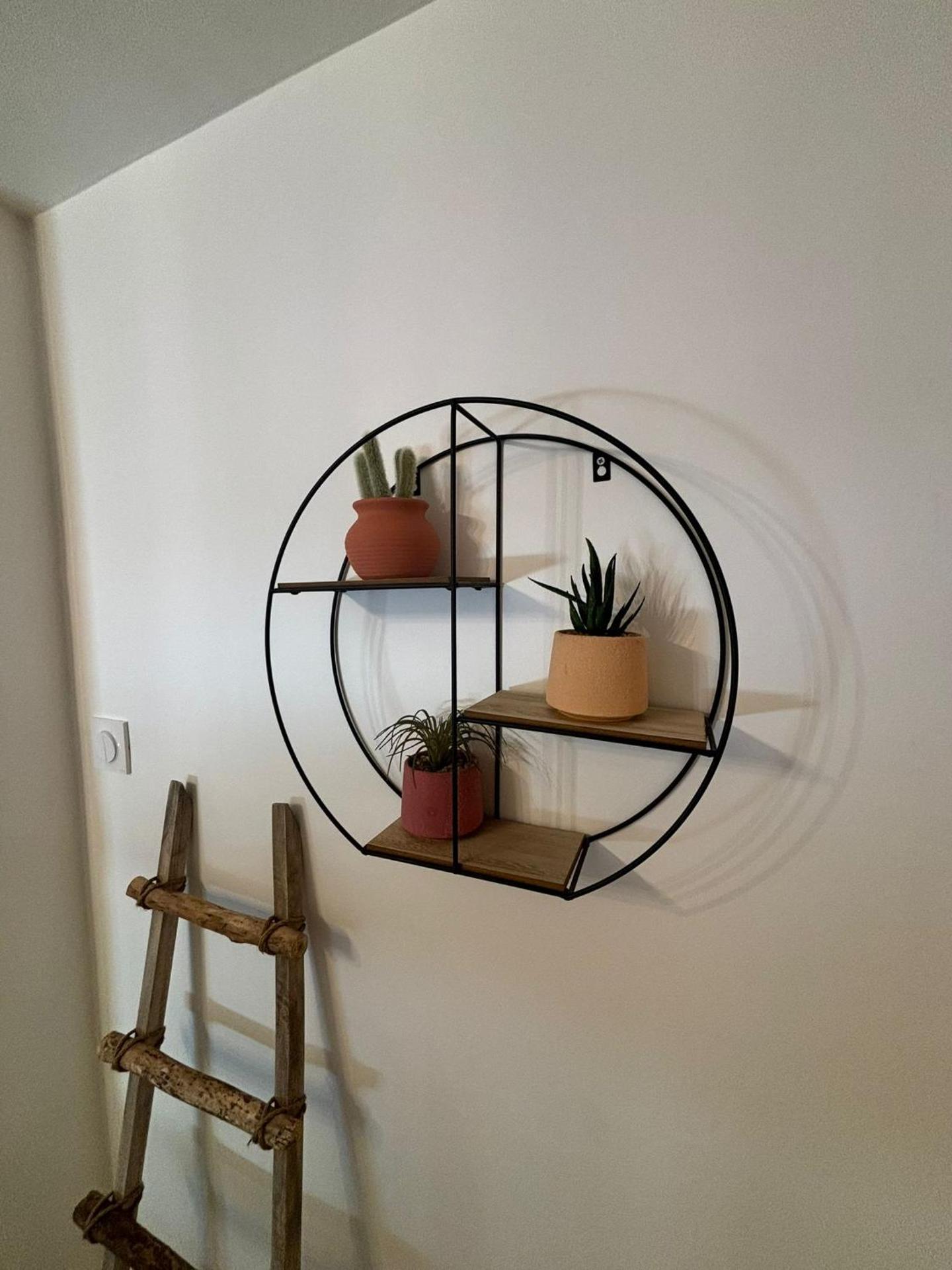 Studio Élégant Roanne