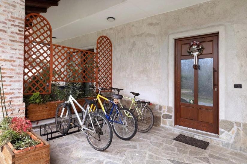 Villa Giulia - Marguareis