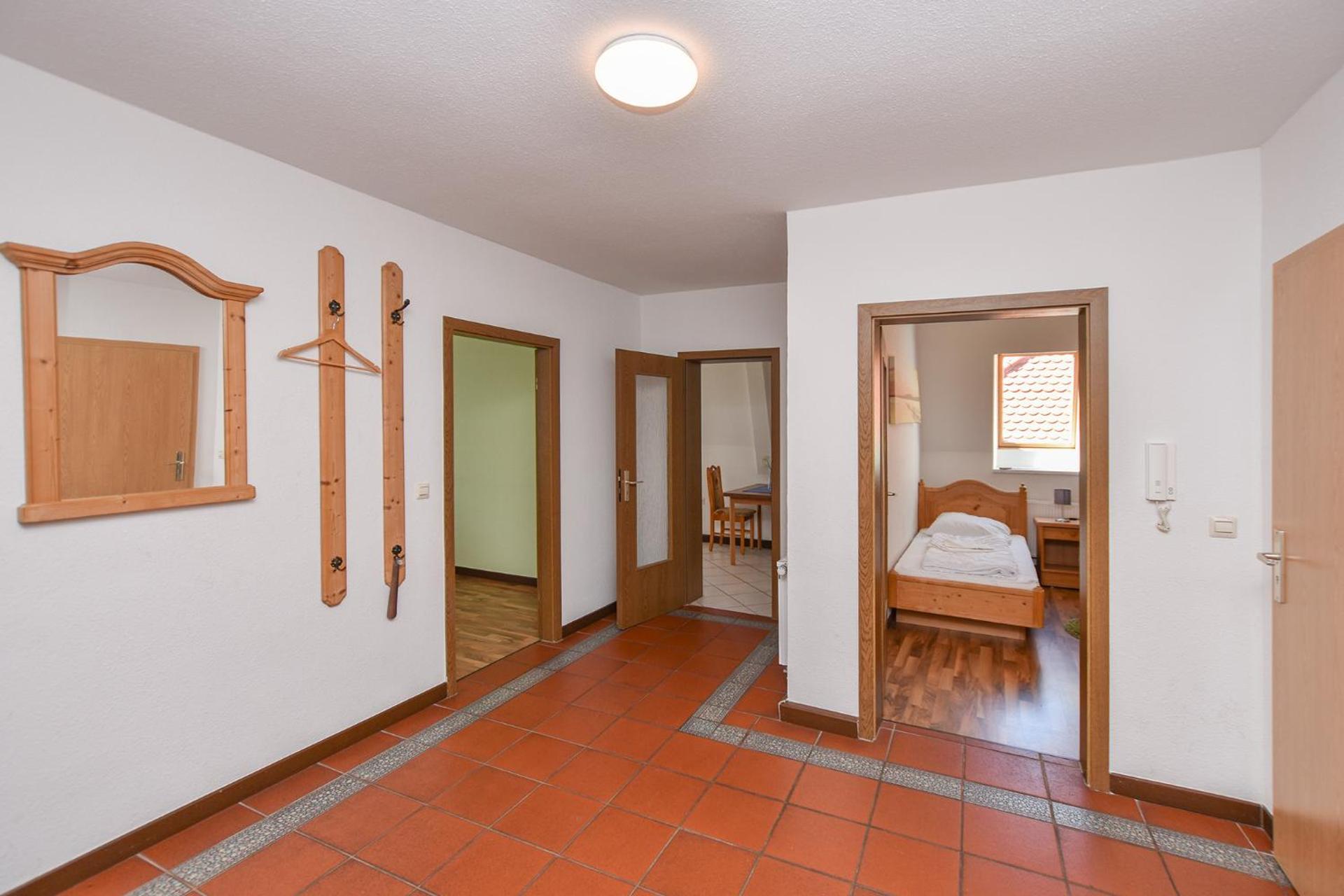 FeWo der Villa Ephraim - Schwarze Straße