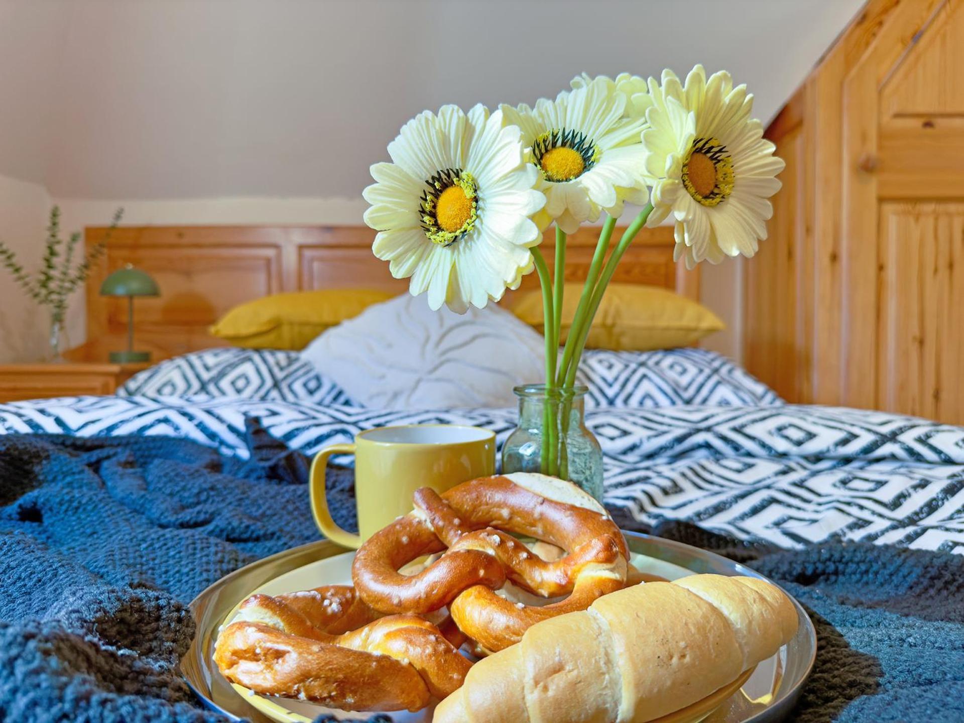 Három fős szoba külön bejáratú fürdővel