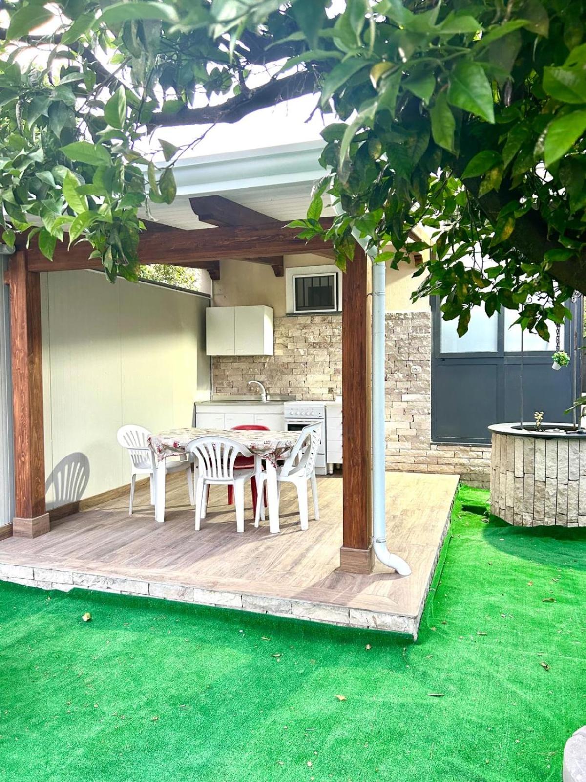 La tua casa sul Vesuvio e Pompei