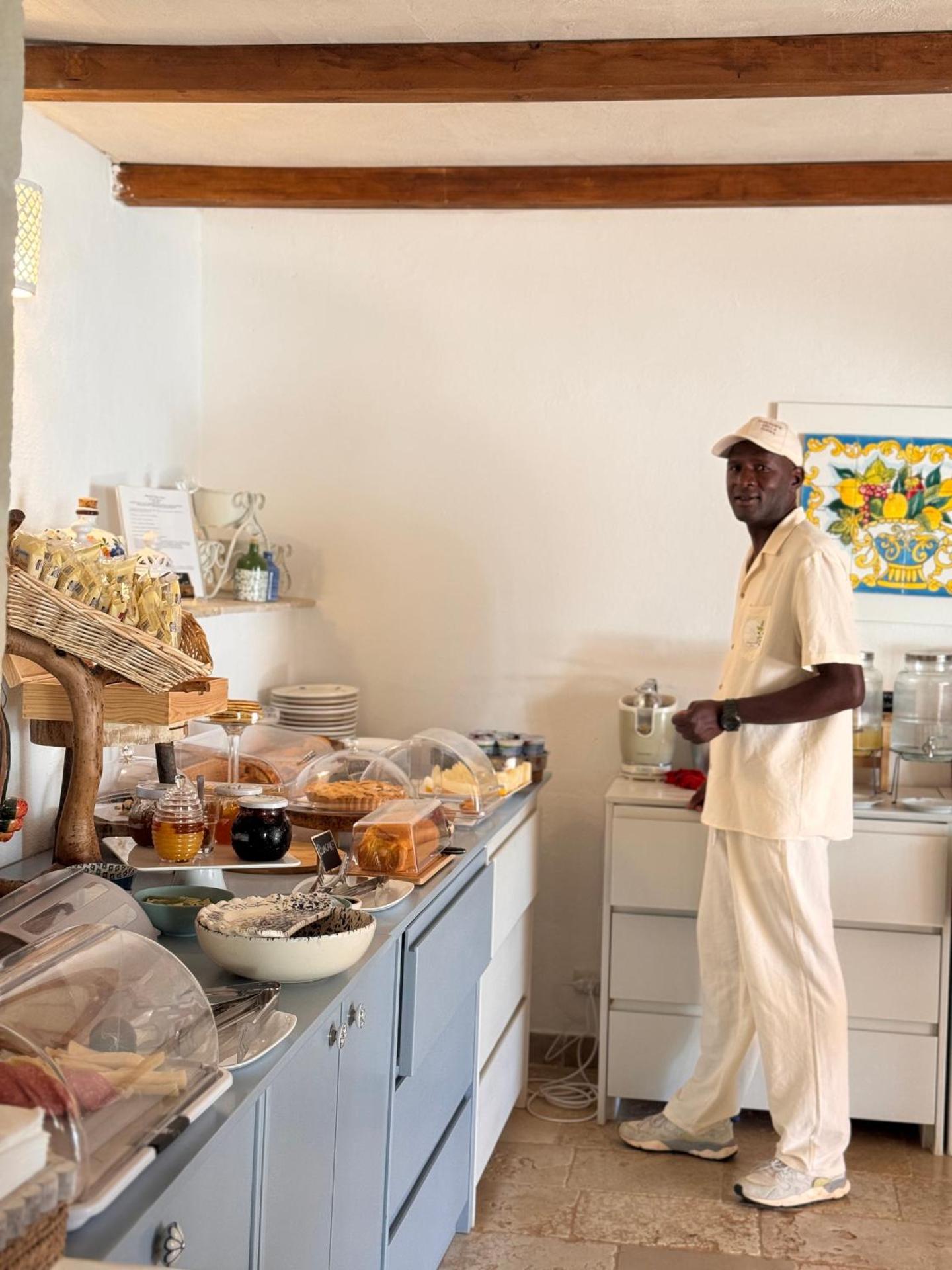 Masseria della Piana