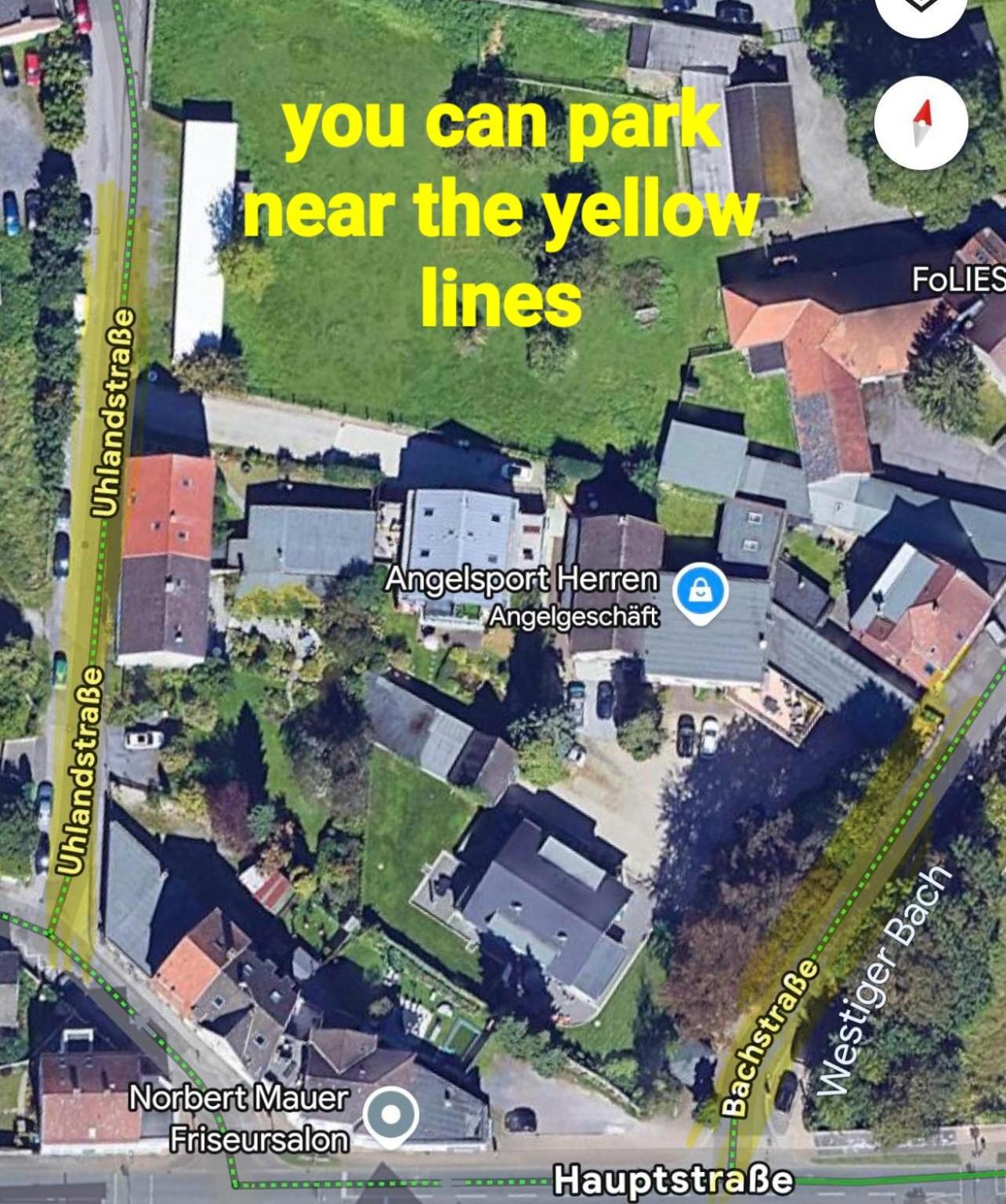 Ferienwohnung Monteurwohnung