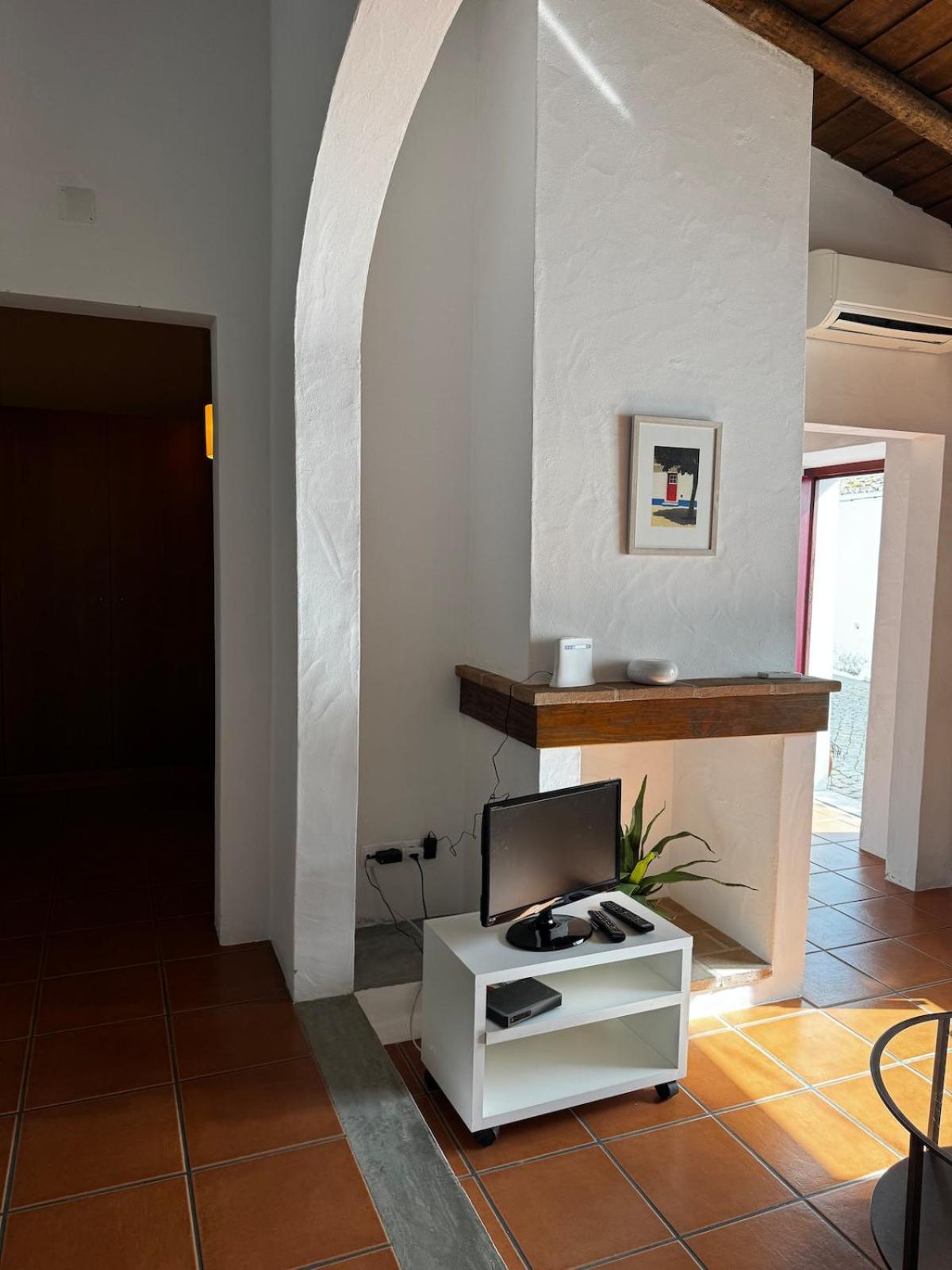 Casa Degebe - Casas da Amieria