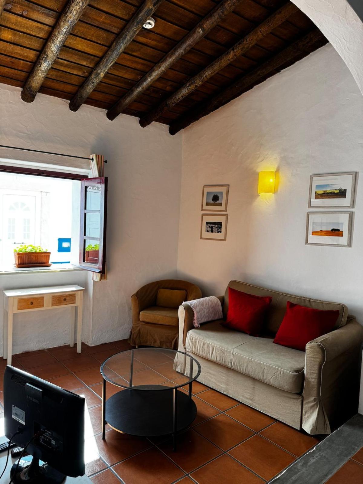 Casa Degebe - Casas da Amieria