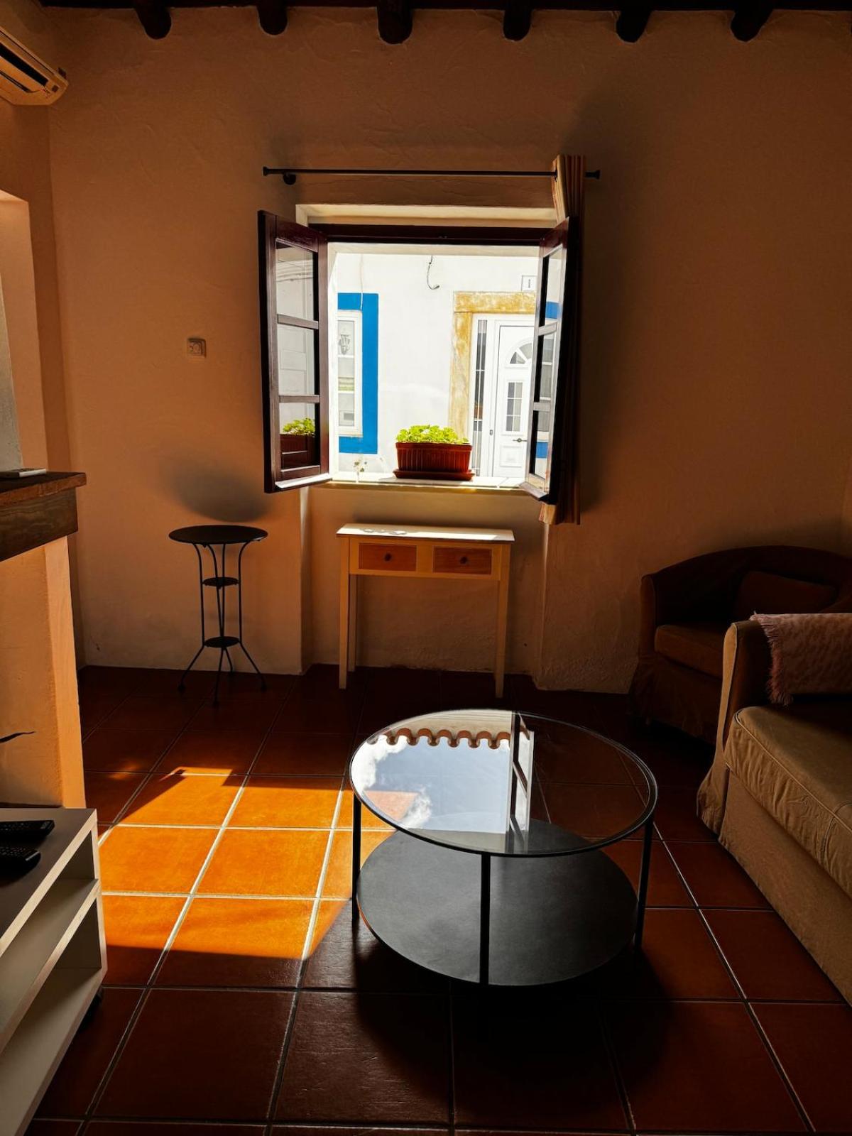 Casa Degebe - Casas da Amieria