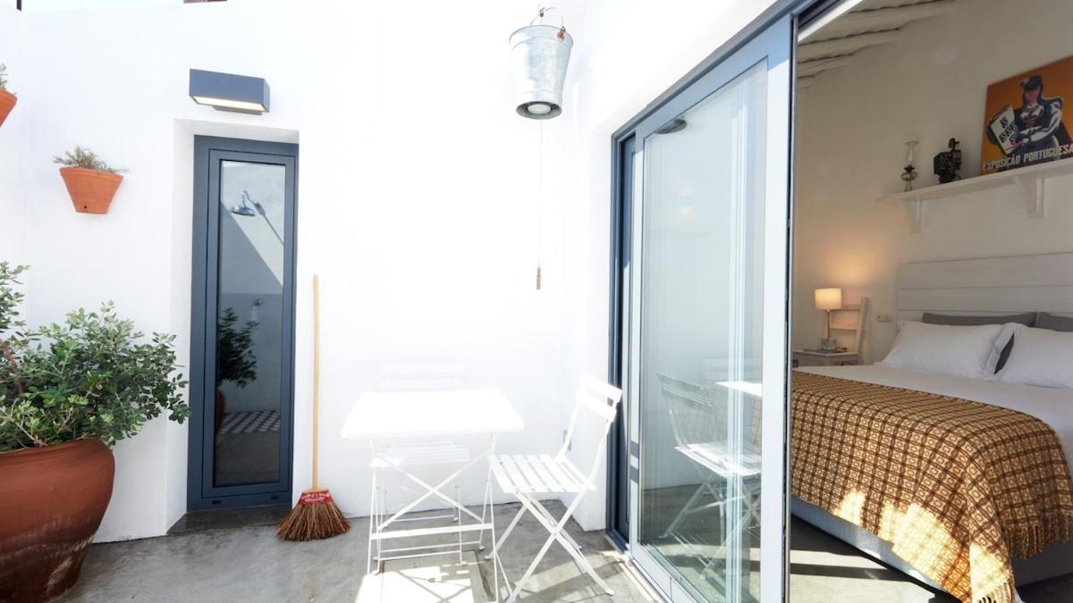 Casa do Largo - Casas da Amieira