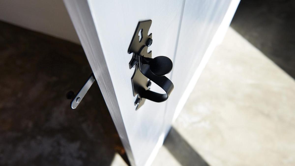 Casa do Largo - Casas da Amieira