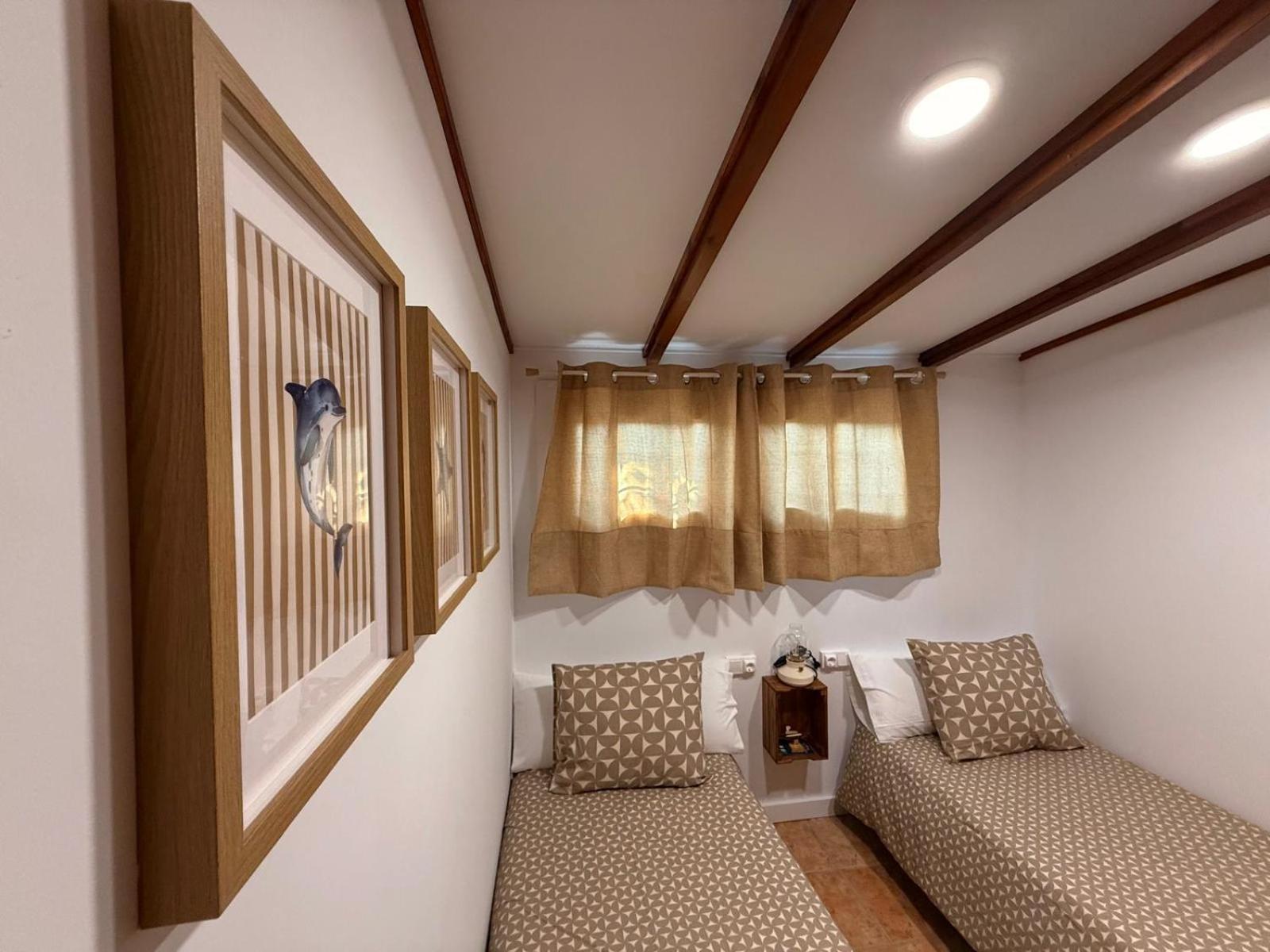 Camping Playa y Fiesta