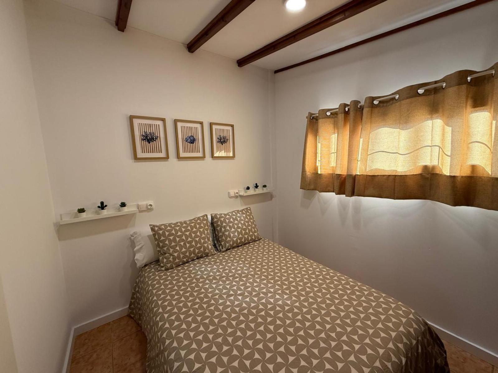 Camping Playa y Fiesta