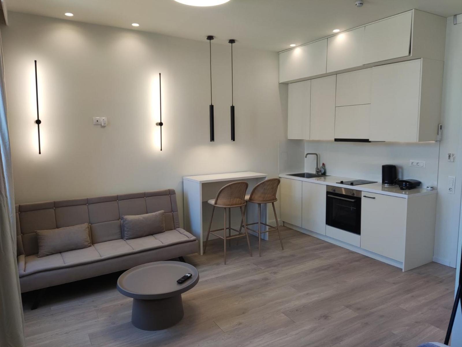 Contessina Freideriki Luxury Suites