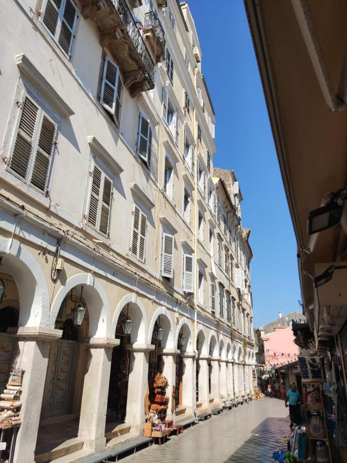 Contessina Freideriki Luxury Suites