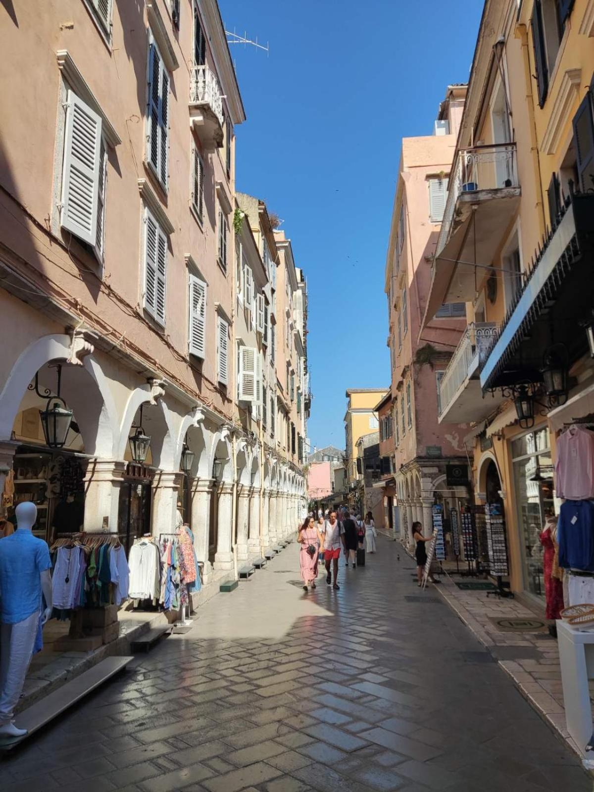 Contessina Freideriki Luxury Suites