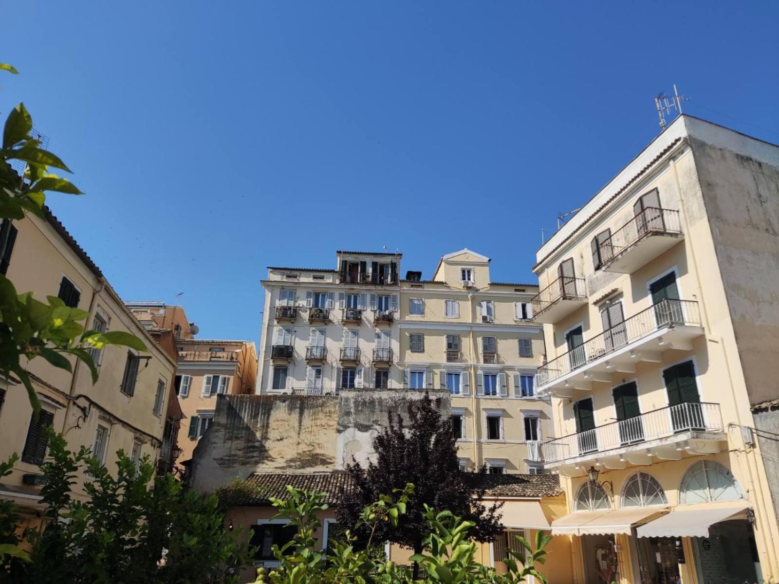 Contessina Freideriki Luxury Suites