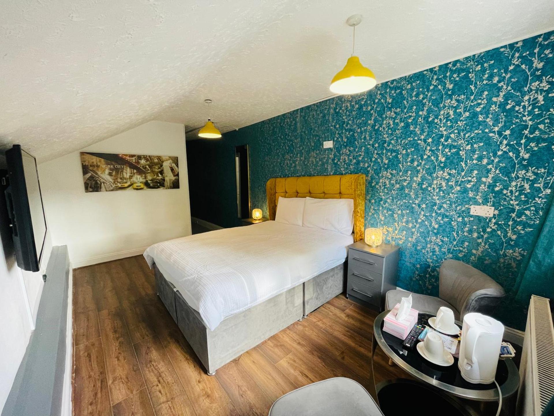 PAVILION ORPINGTON Hotel & Lounge Bar