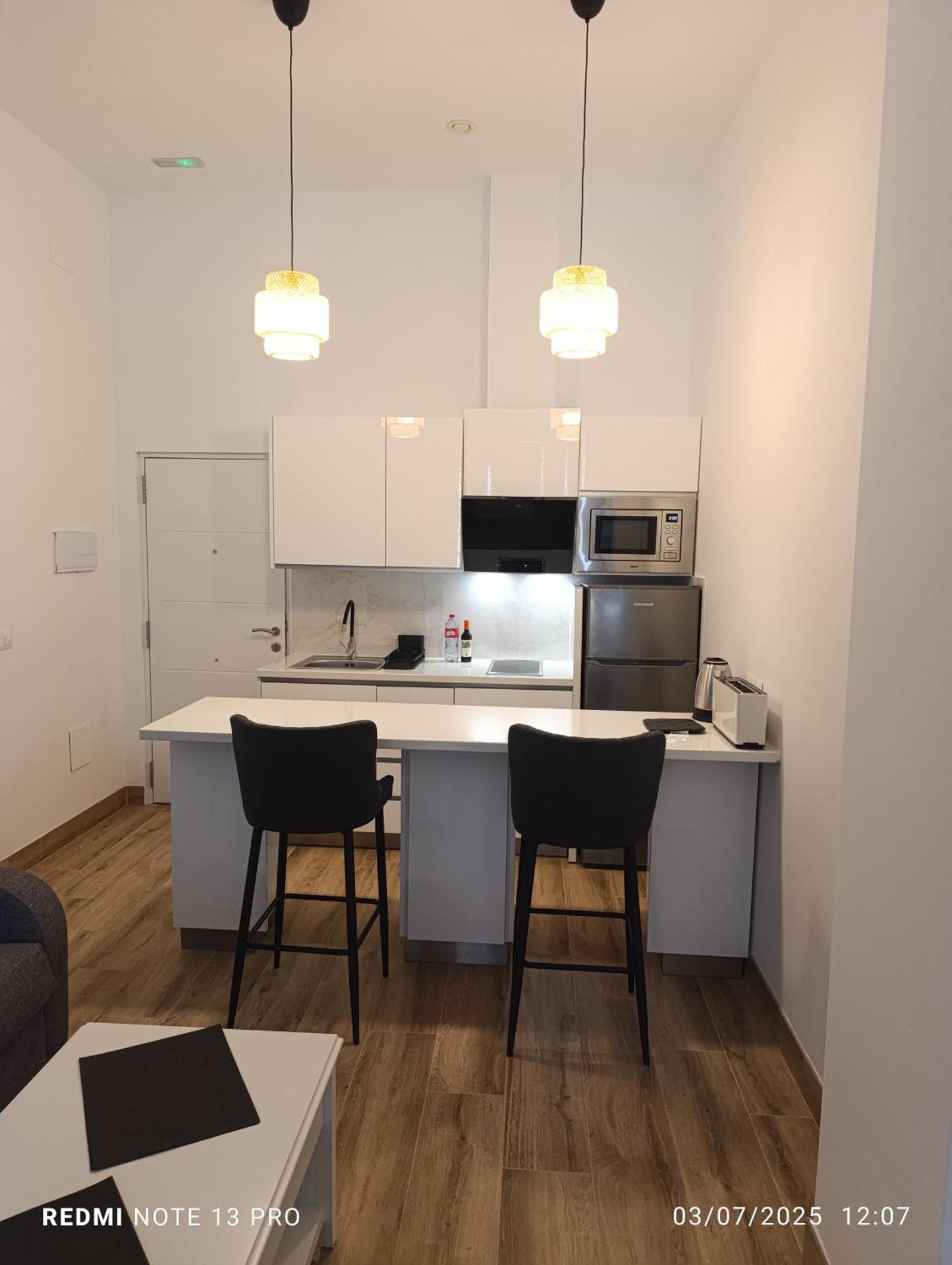 GOA Beach Front Apartments