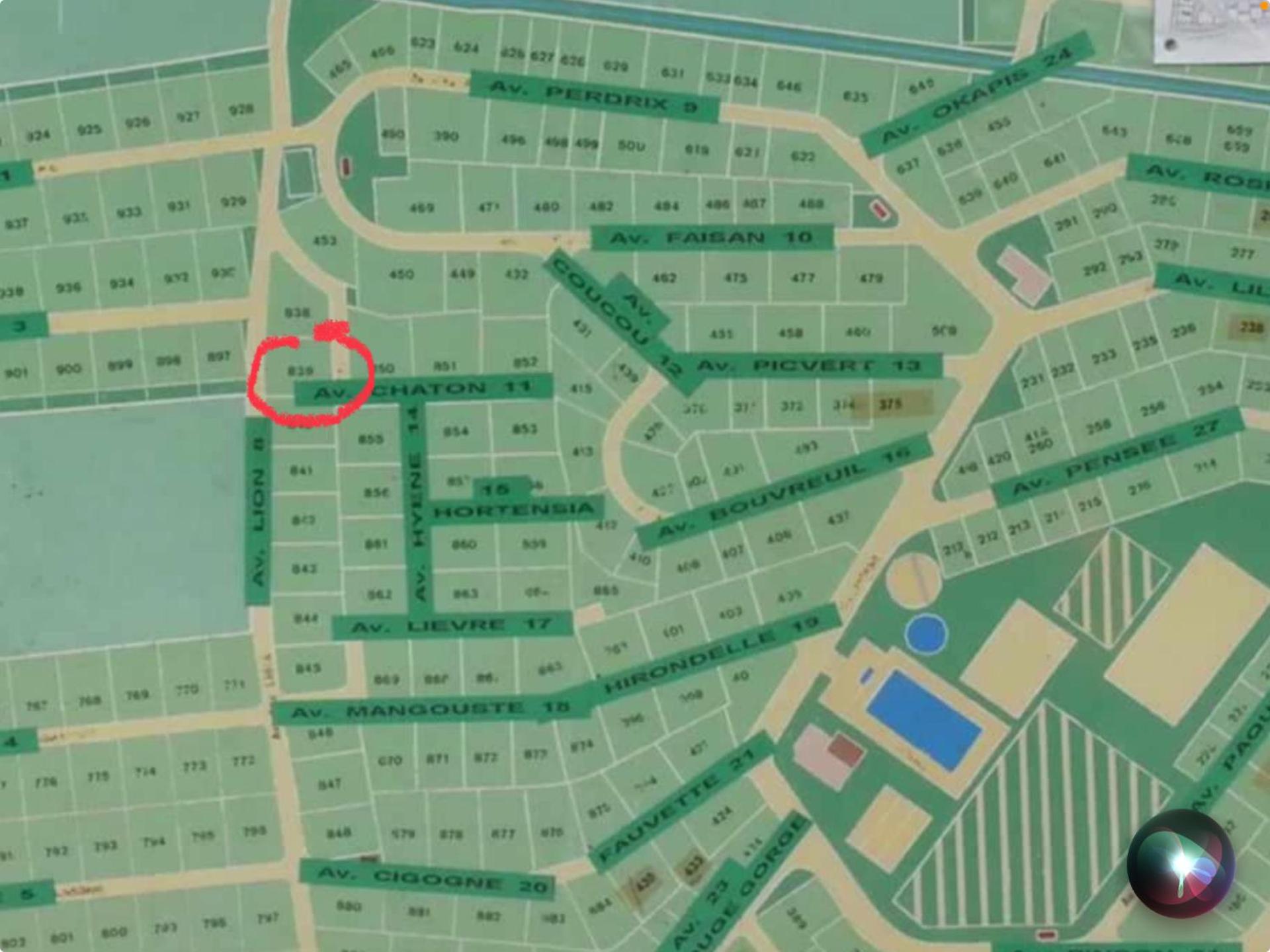 Chalet Charmant Monika avec Piscine